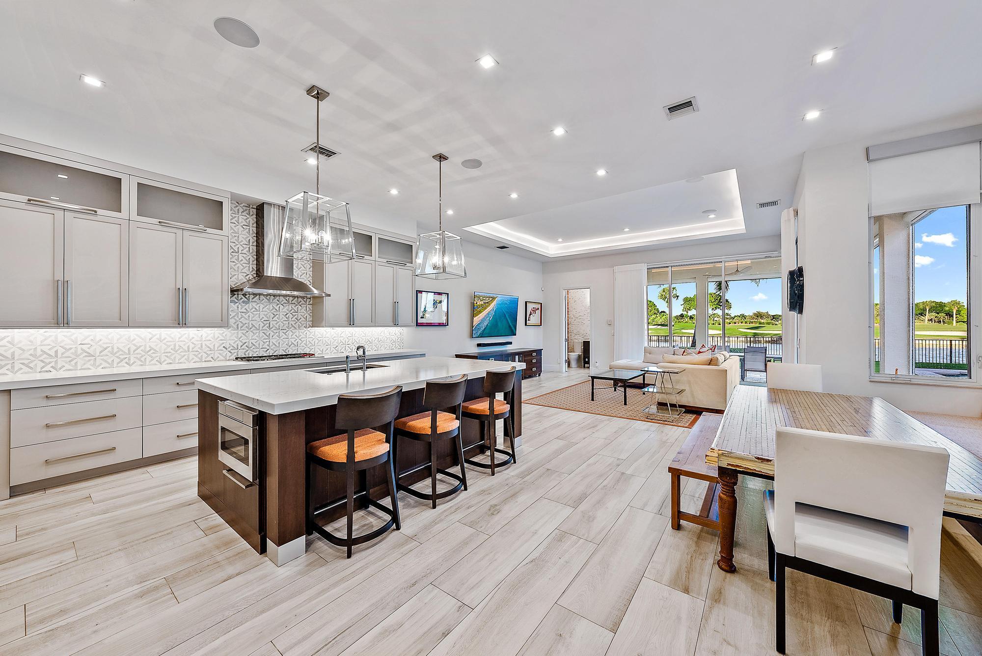 IBIS GOLF AND COUNTRY CLU - Residential