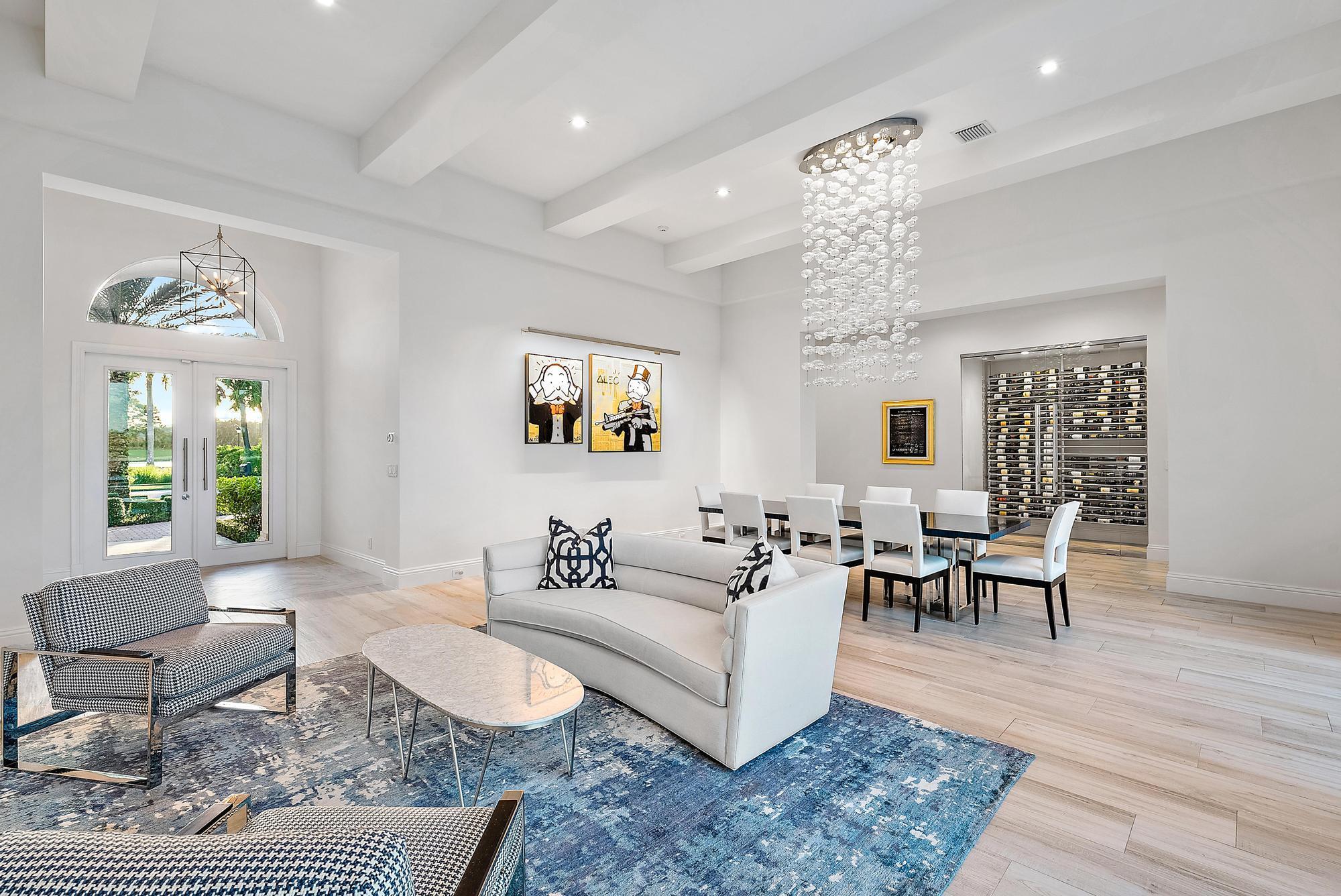 IBIS GOLF AND COUNTRY CLU - Residential