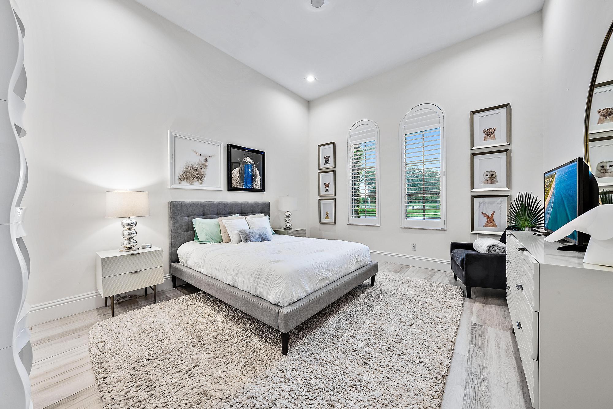 IBIS GOLF AND COUNTRY CLU - Residential