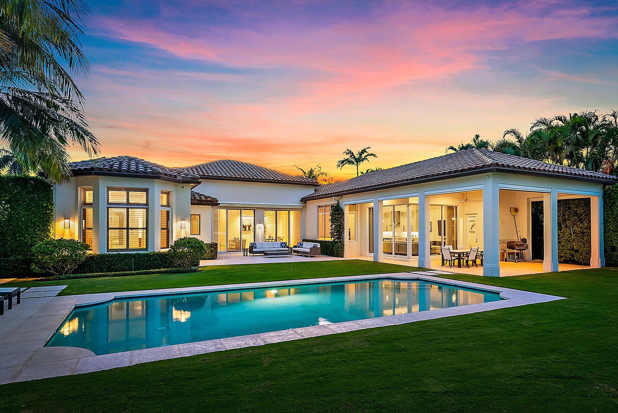 IBIS GOLF AND COUNTRY CLU - Residential