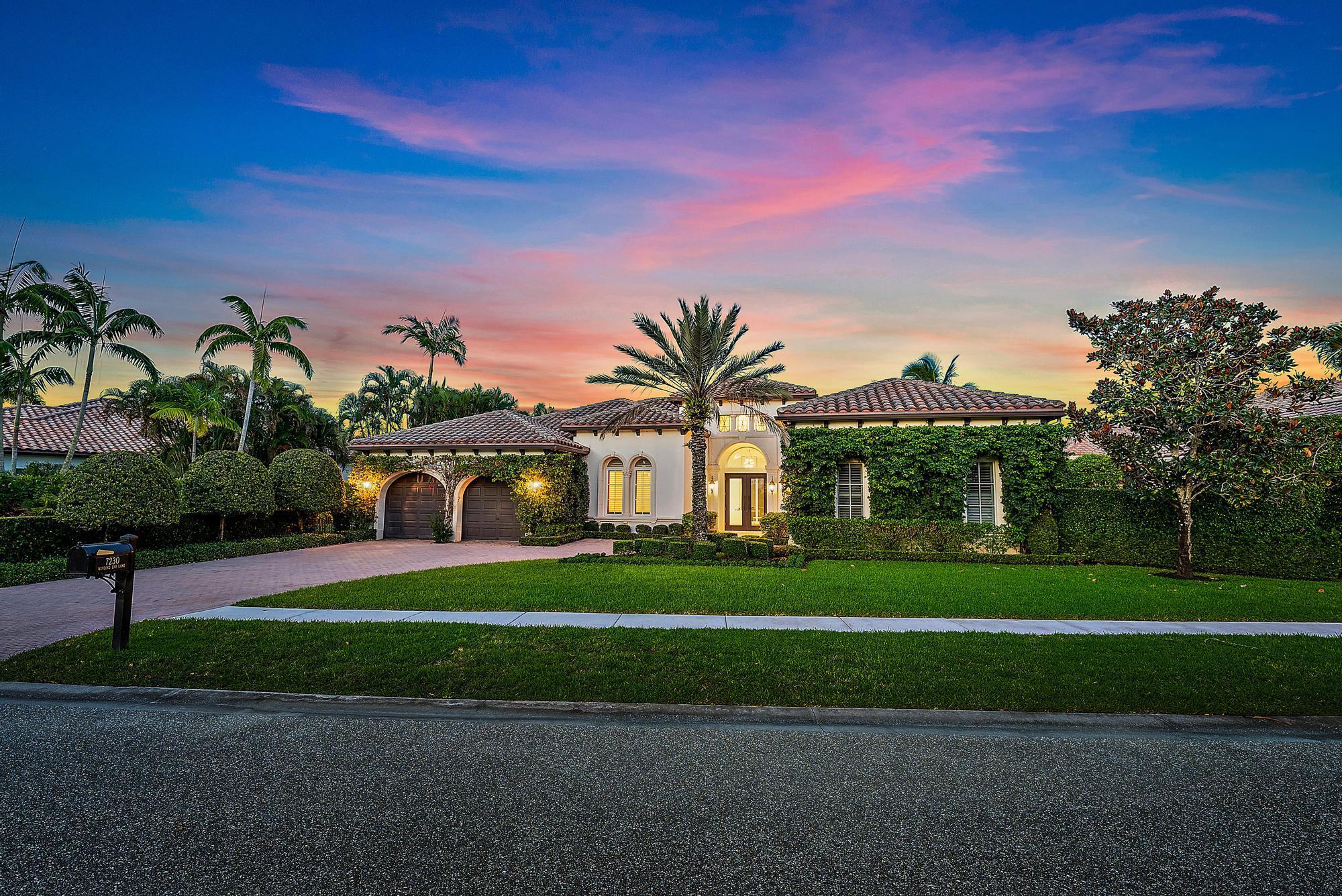 IBIS GOLF AND COUNTRY CLU - Residential