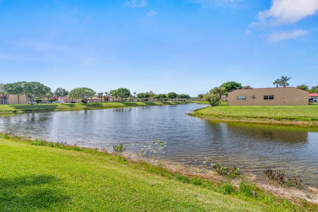 Photo of 144 LAKE CAROL Drive, West Palm Beach, FL 33411 (MLS # B26066410)