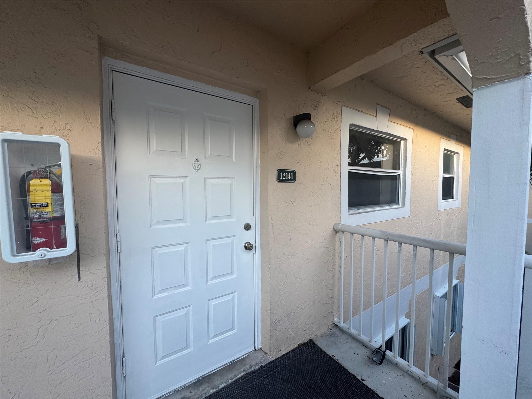 Royal Garden Condo - Residential Lease