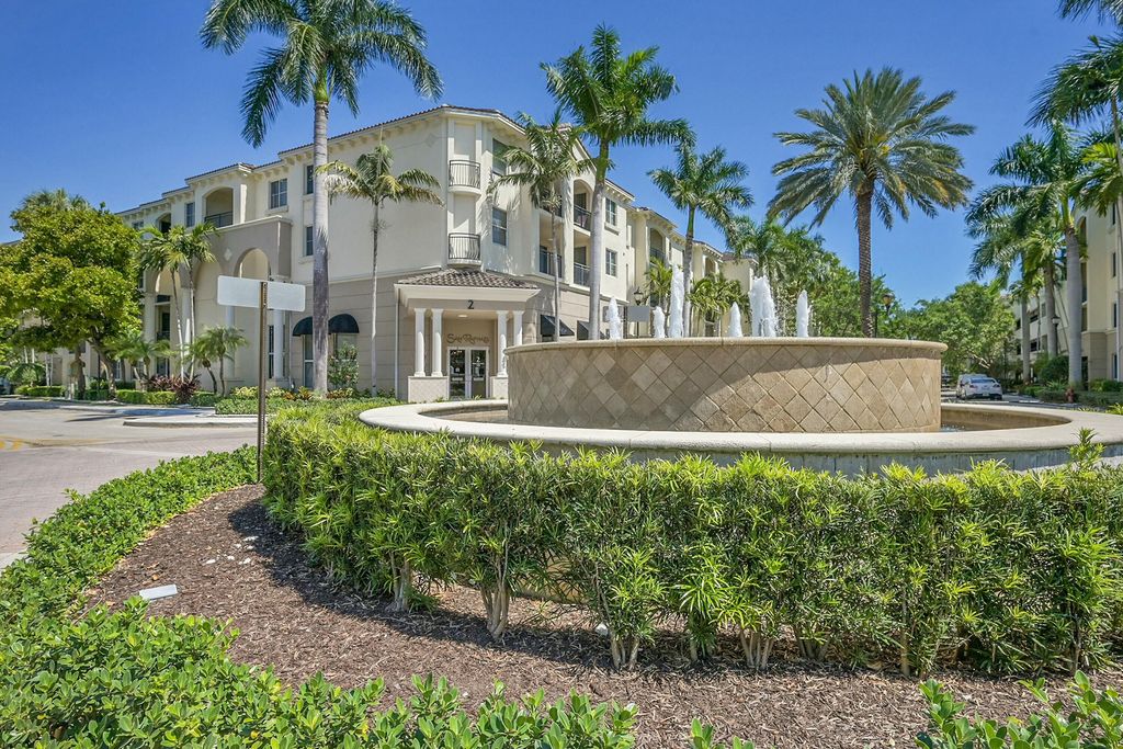 Photo of 4108 Renaissance Way #108, Boynton Beach, FL 33426 (MLS # R11058809)