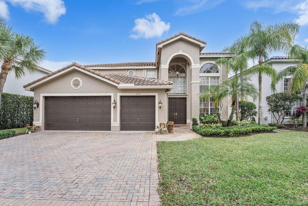 Photo of 11754 Preservation Lane, Boca Raton, FL 33498 (MLS # R11155242)