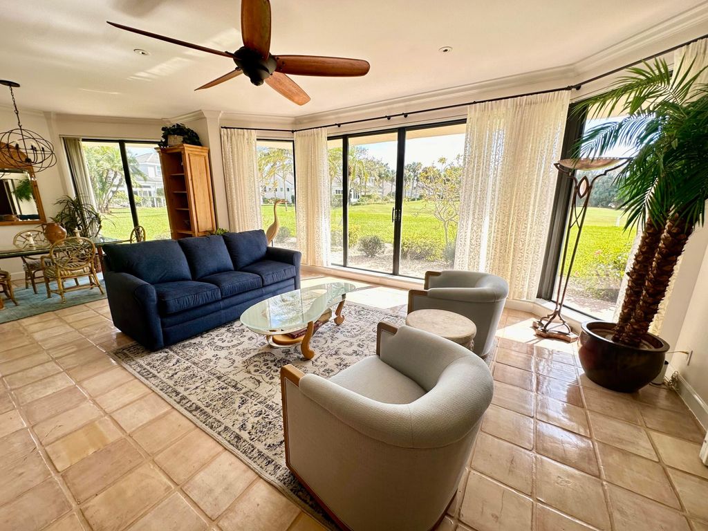 Photo of 3322 Casseekey Island Road #104, Jupiter, FL 33477 (MLS # R11164660)
