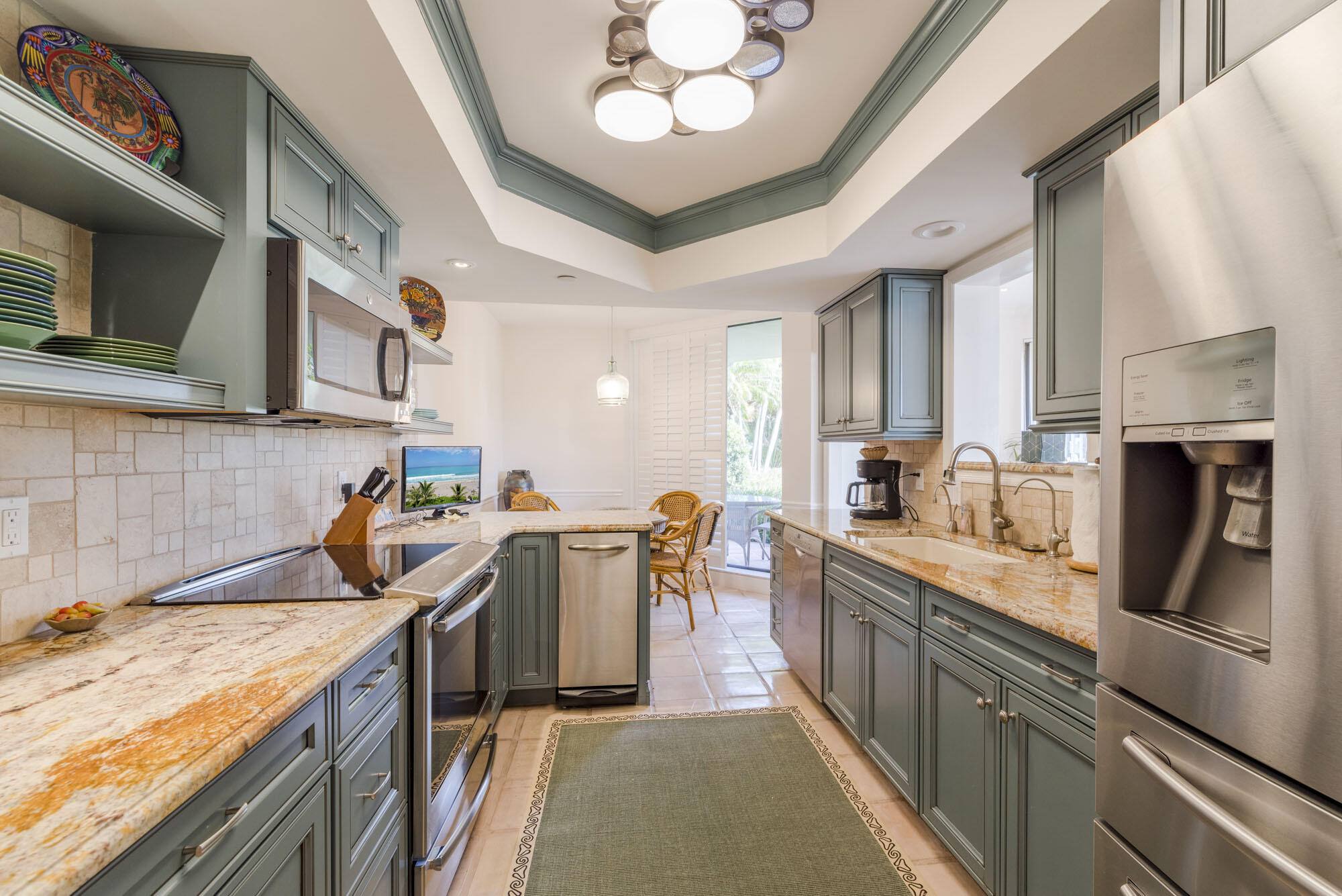 Jonathans Landing - Residential