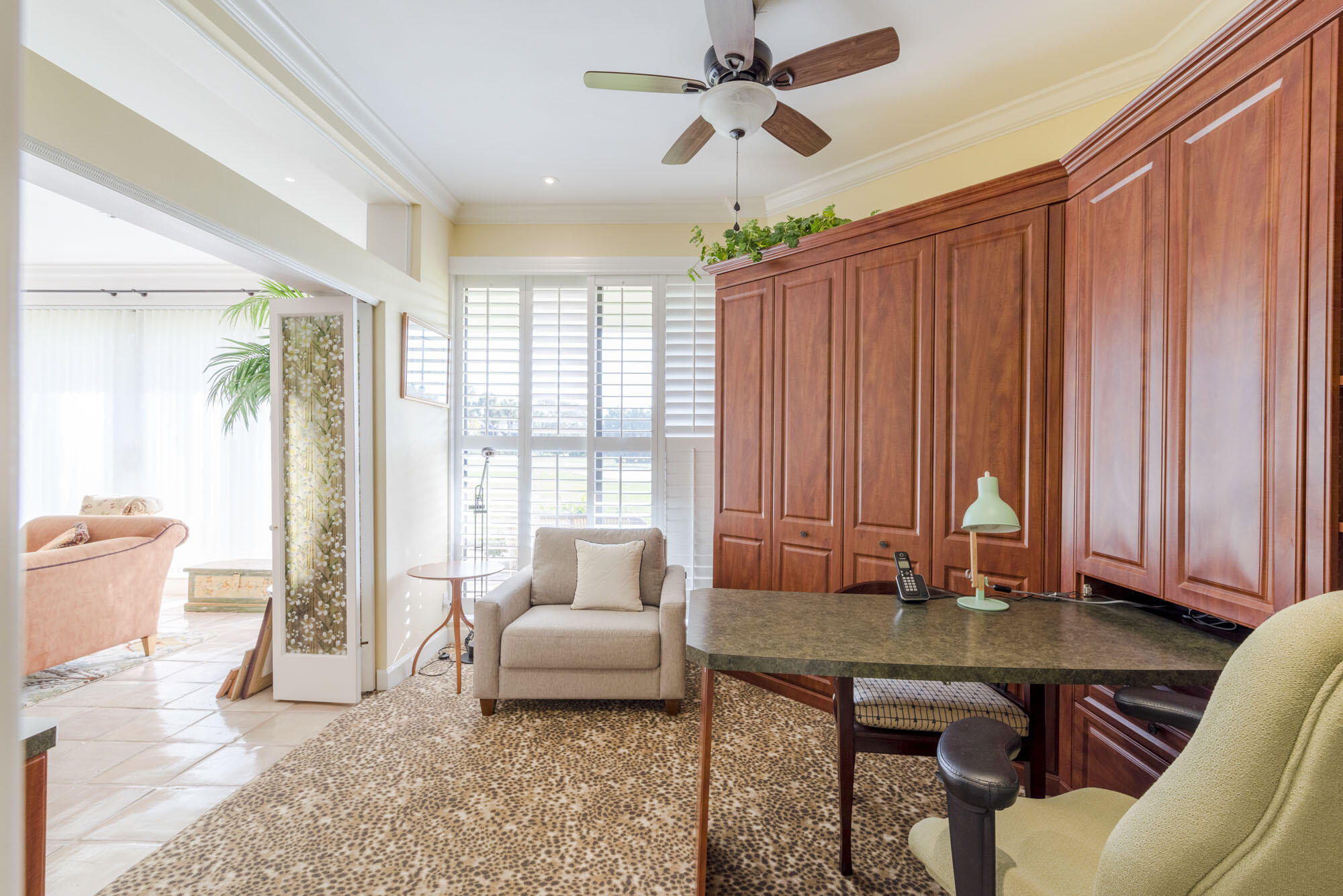 Jonathans Landing - Residential