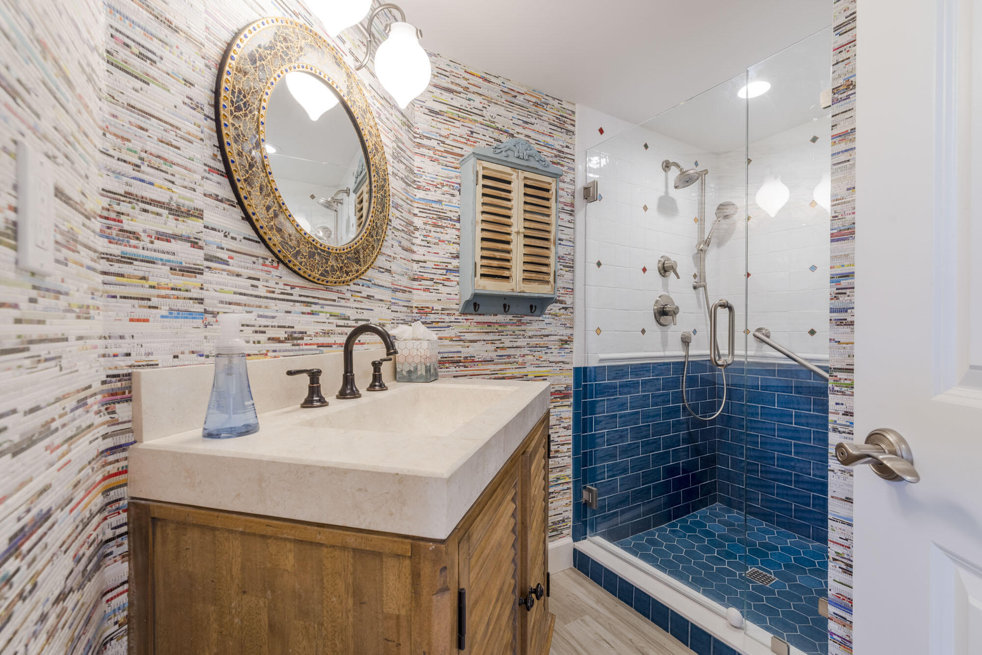 Jonathans Landing - Residential