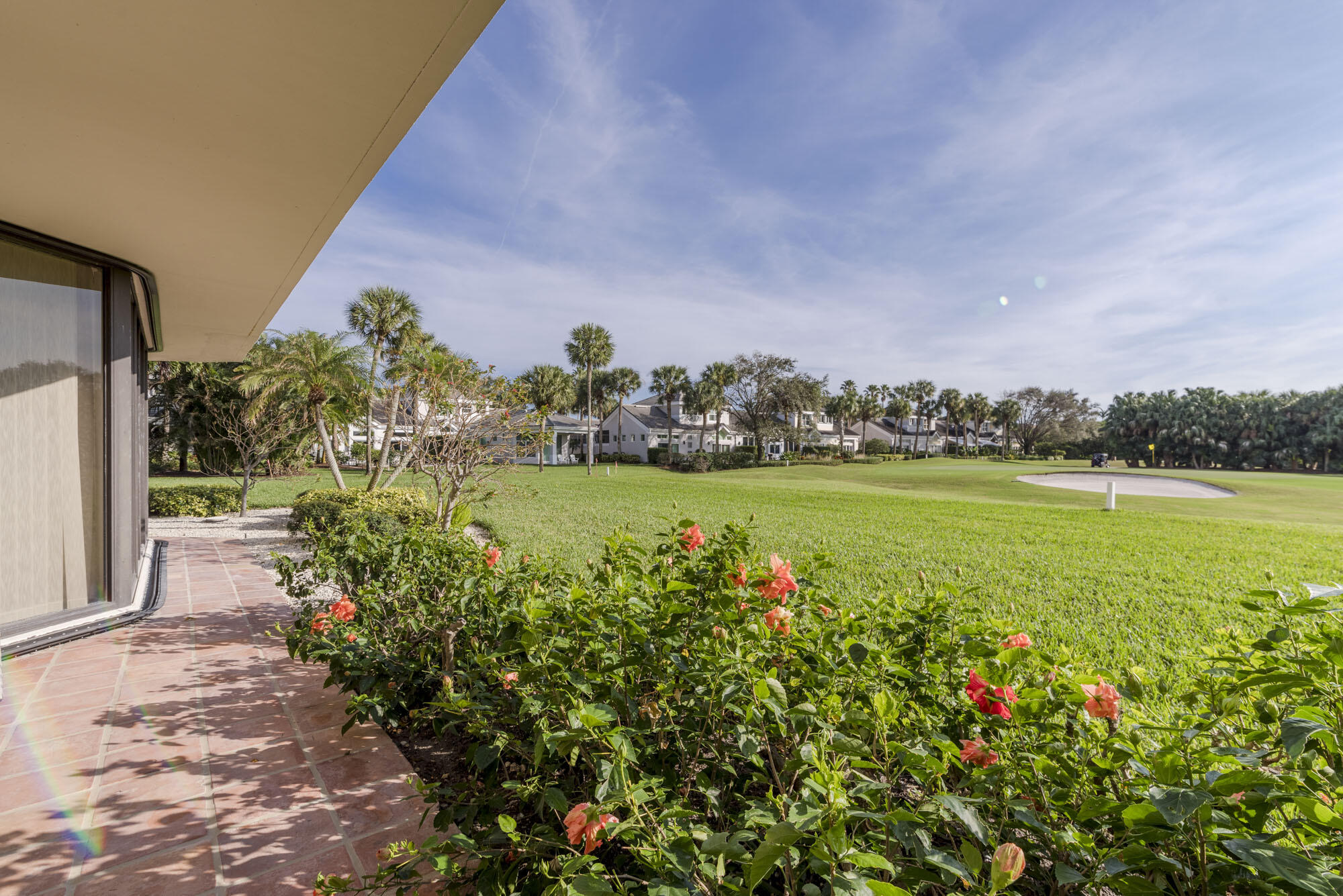 Jonathans Landing - Residential