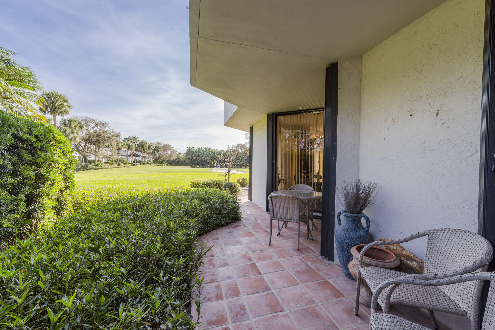 Jonathans Landing - Residential