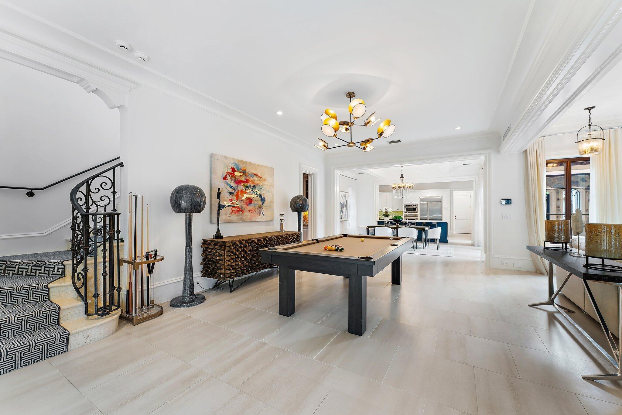 BEARS CLUB GOLF VILLAS CO - Residential