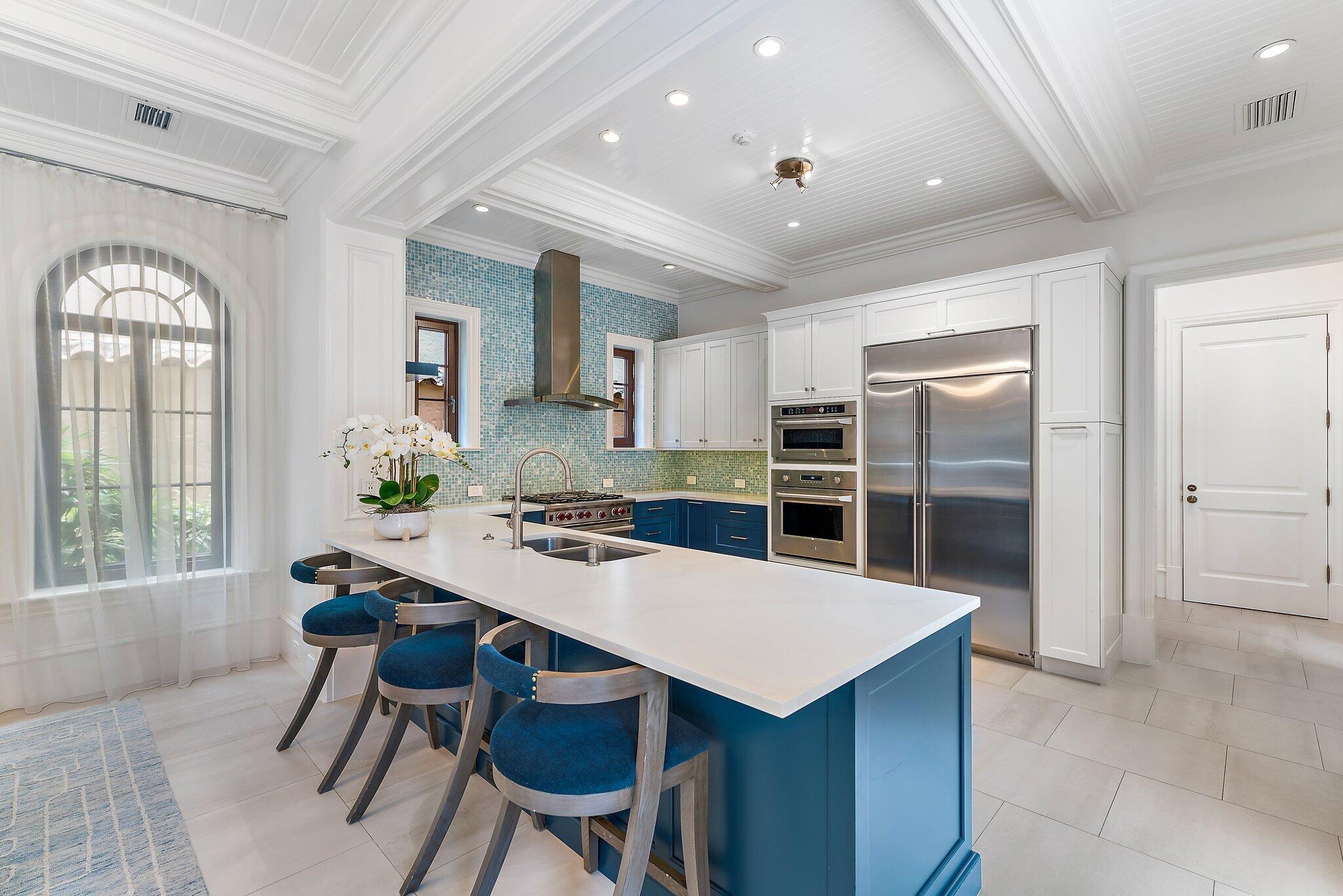 BEARS CLUB GOLF VILLAS CO - Residential