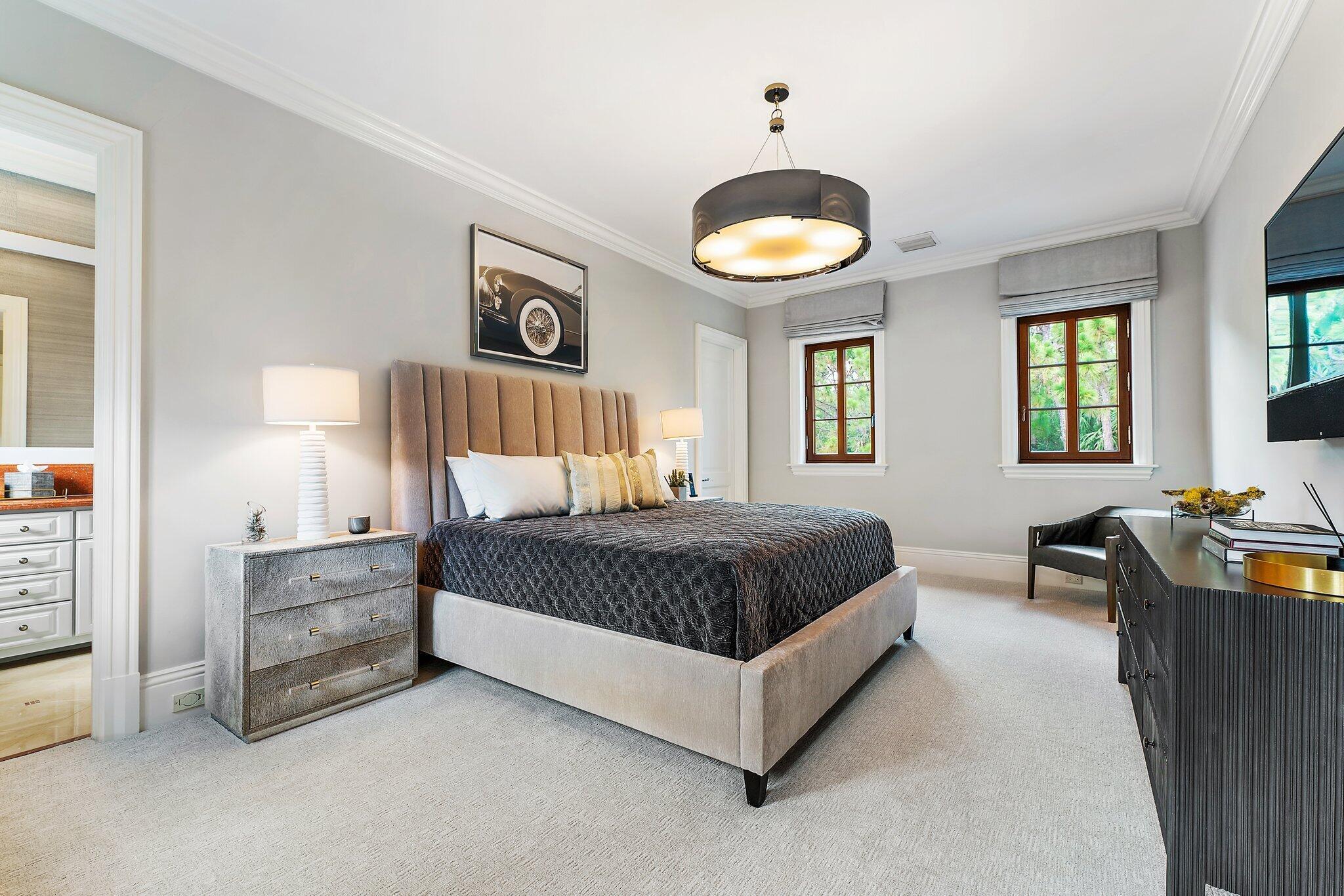 BEARS CLUB GOLF VILLAS CO - Residential