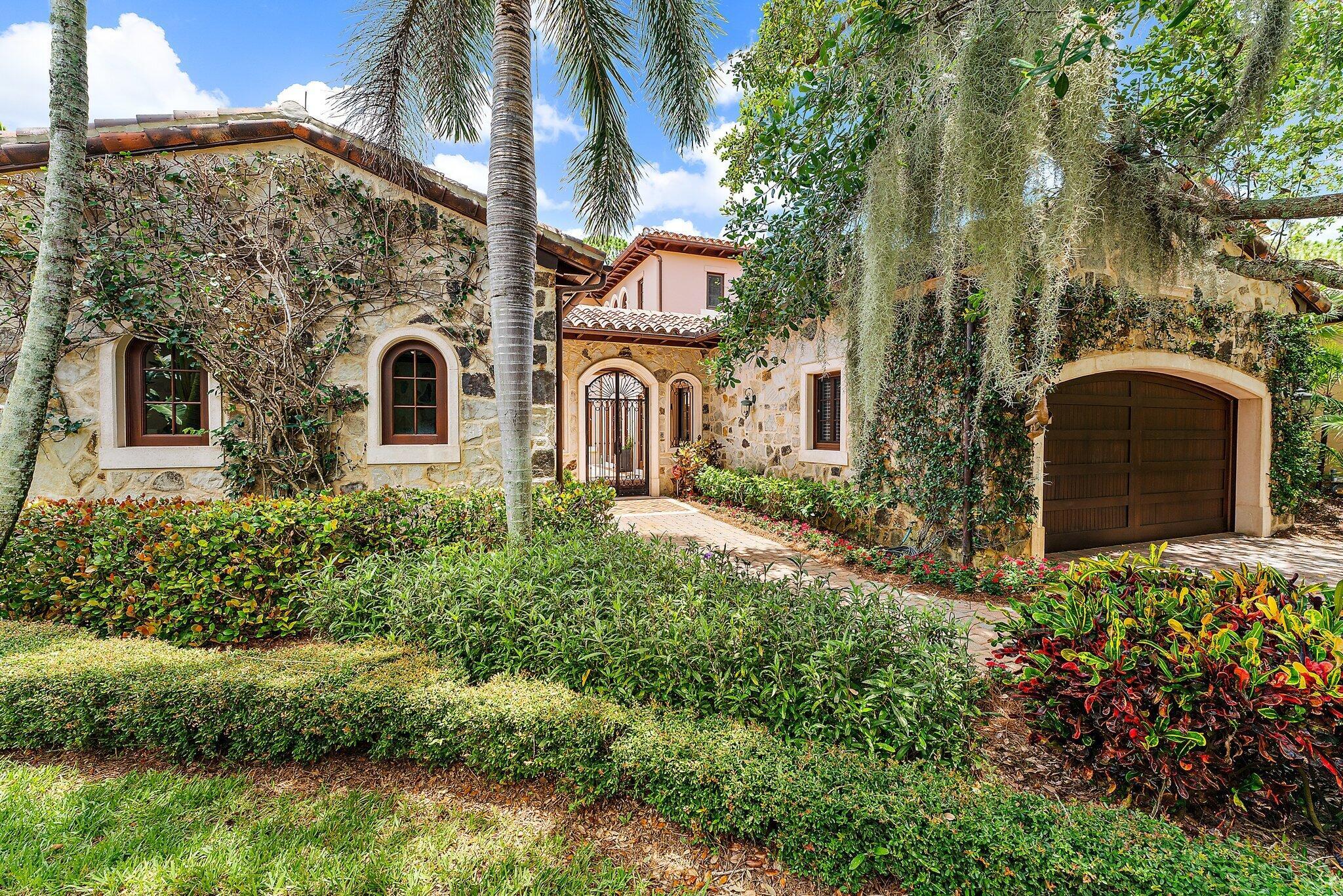 BEARS CLUB GOLF VILLAS CO - Residential