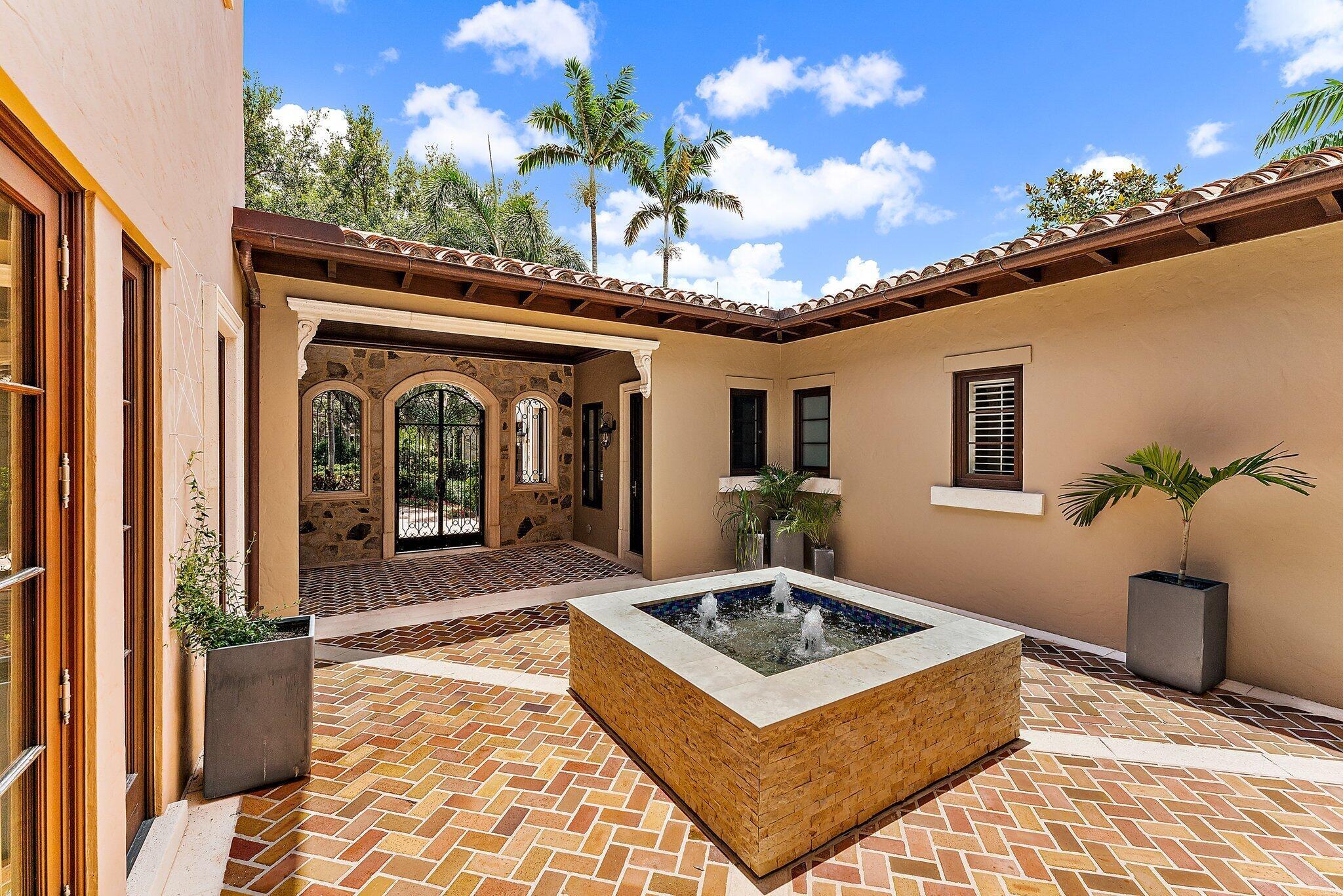 BEARS CLUB GOLF VILLAS CO - Residential