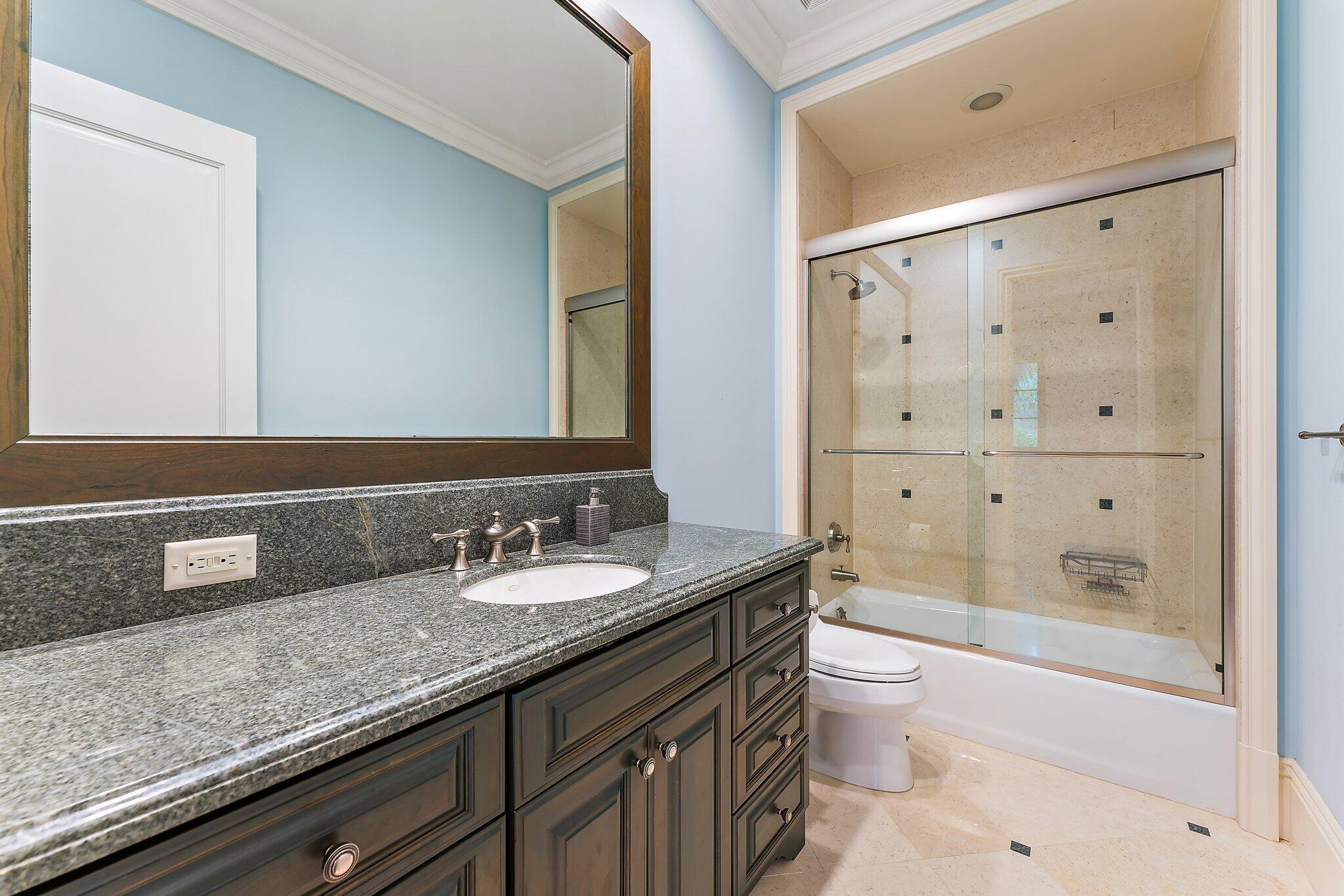 BEARS CLUB GOLF VILLAS CO - Residential