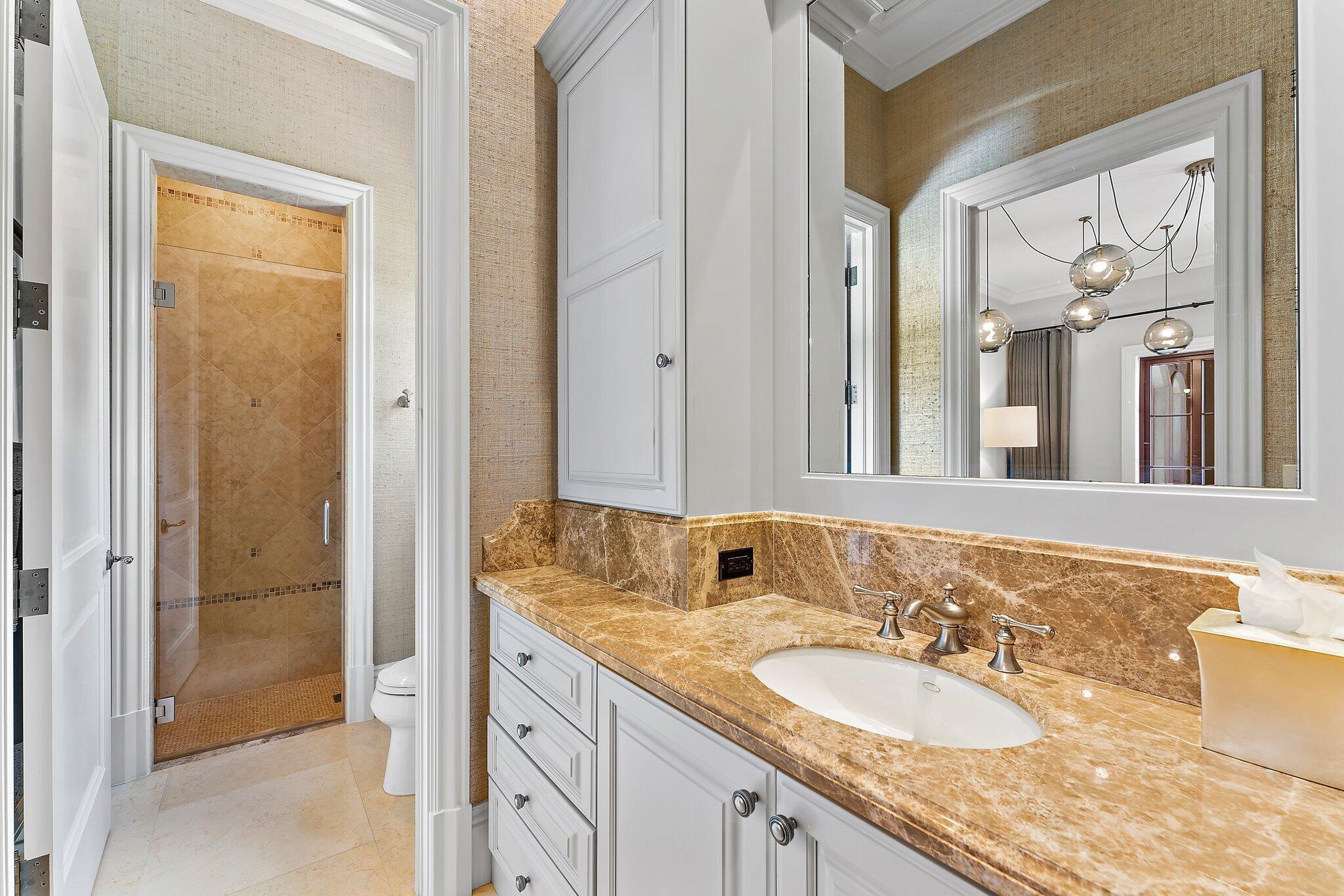 BEARS CLUB GOLF VILLAS CO - Residential