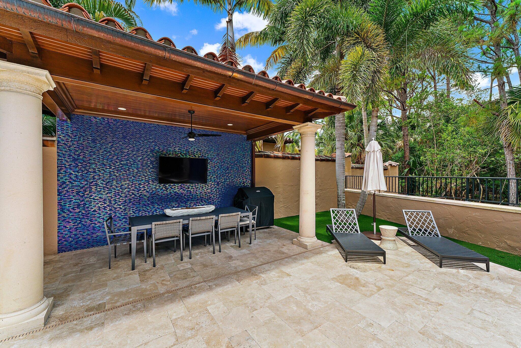 BEARS CLUB GOLF VILLAS CO - Residential