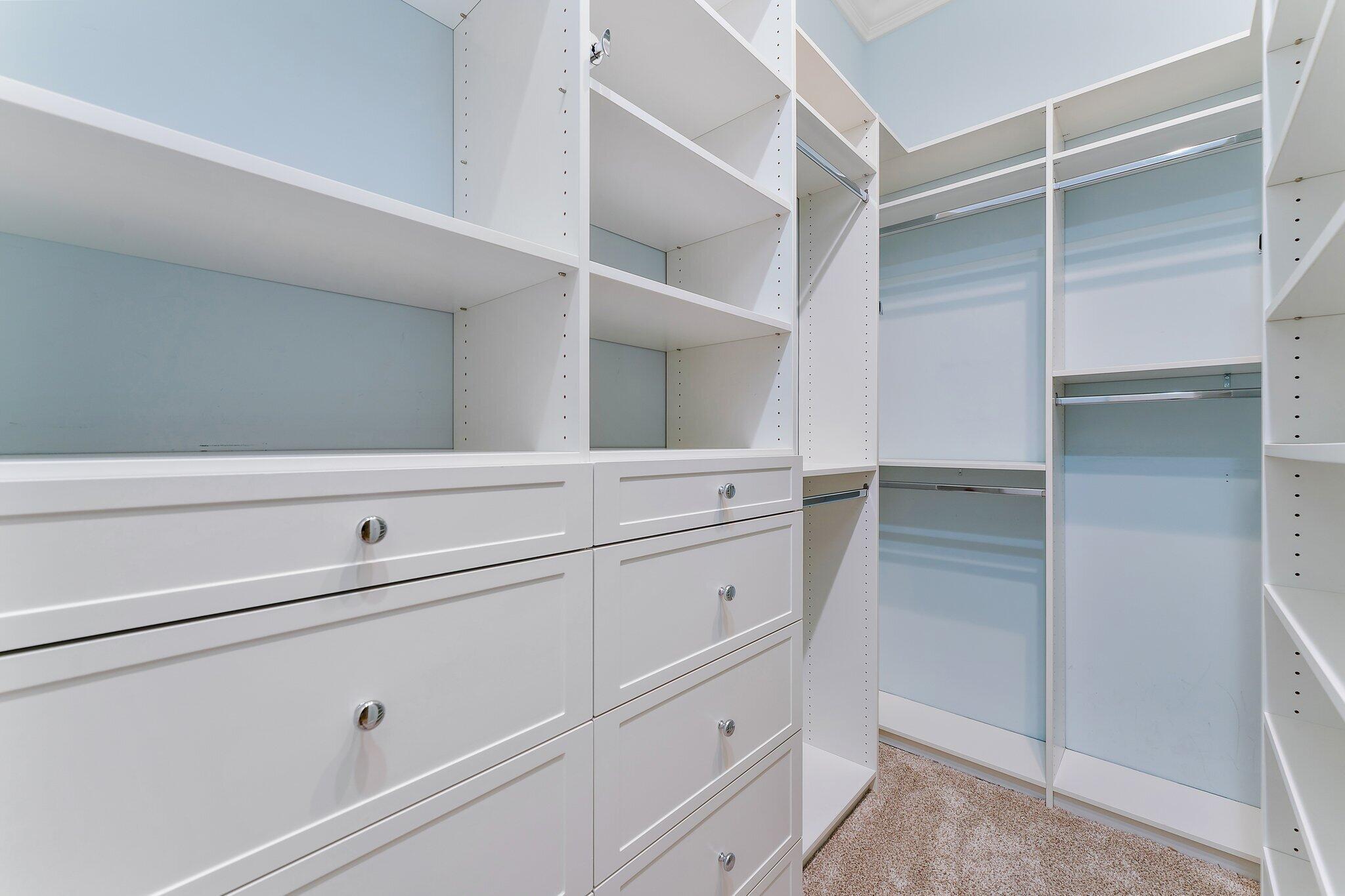 BEARS CLUB GOLF VILLAS CO - Residential