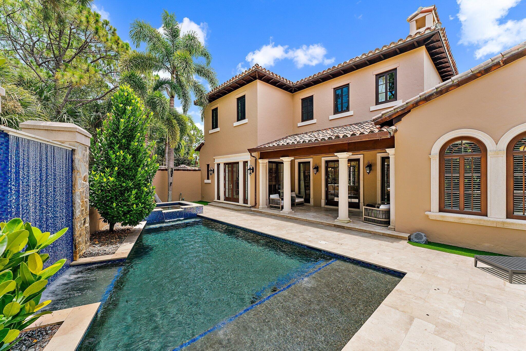 BEARS CLUB GOLF VILLAS CO - Residential