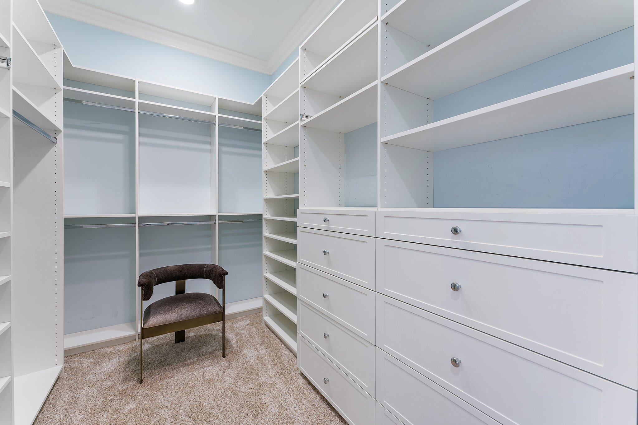 BEARS CLUB GOLF VILLAS CO - Residential