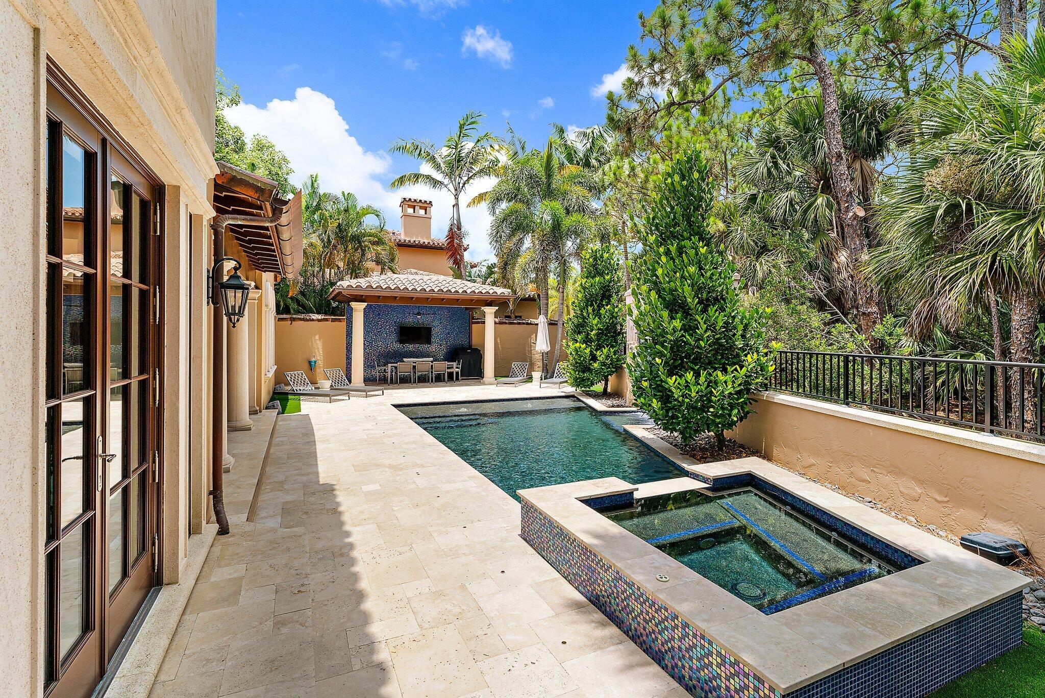 BEARS CLUB GOLF VILLAS CO - Residential