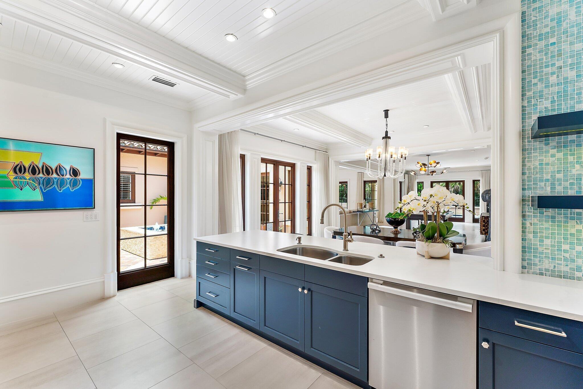 BEARS CLUB GOLF VILLAS CO - Residential