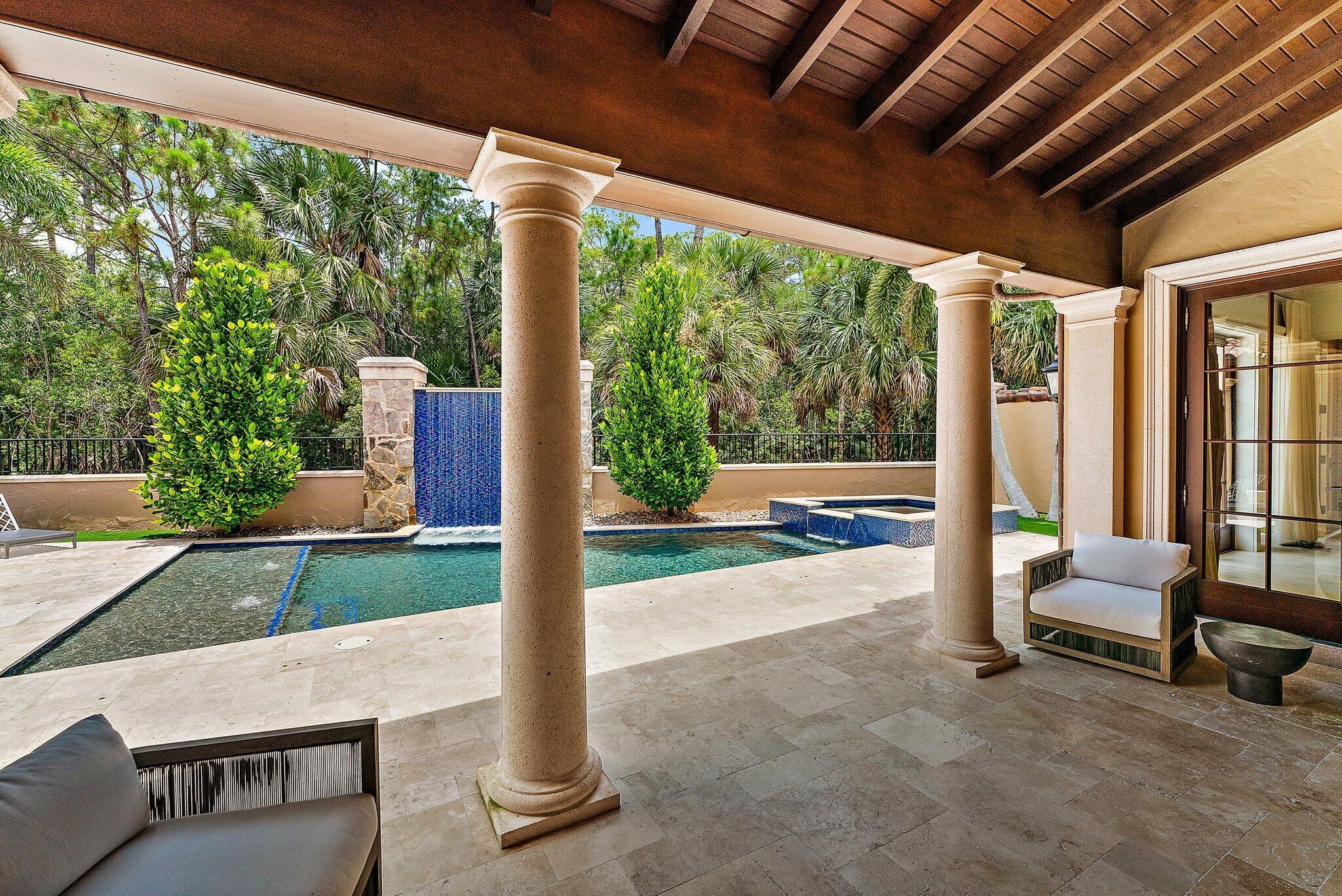 BEARS CLUB GOLF VILLAS CO - Residential