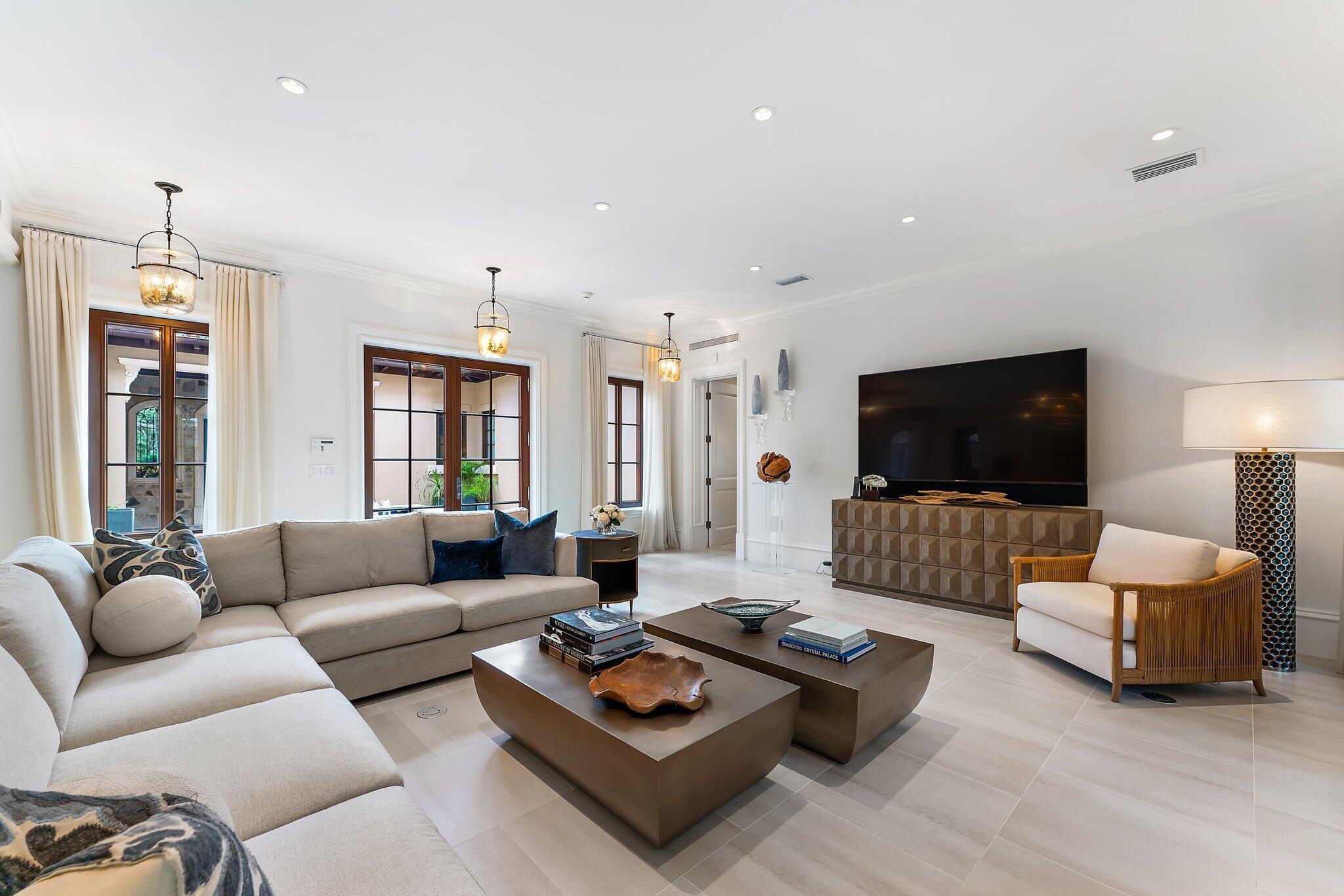 BEARS CLUB GOLF VILLAS CO - Residential