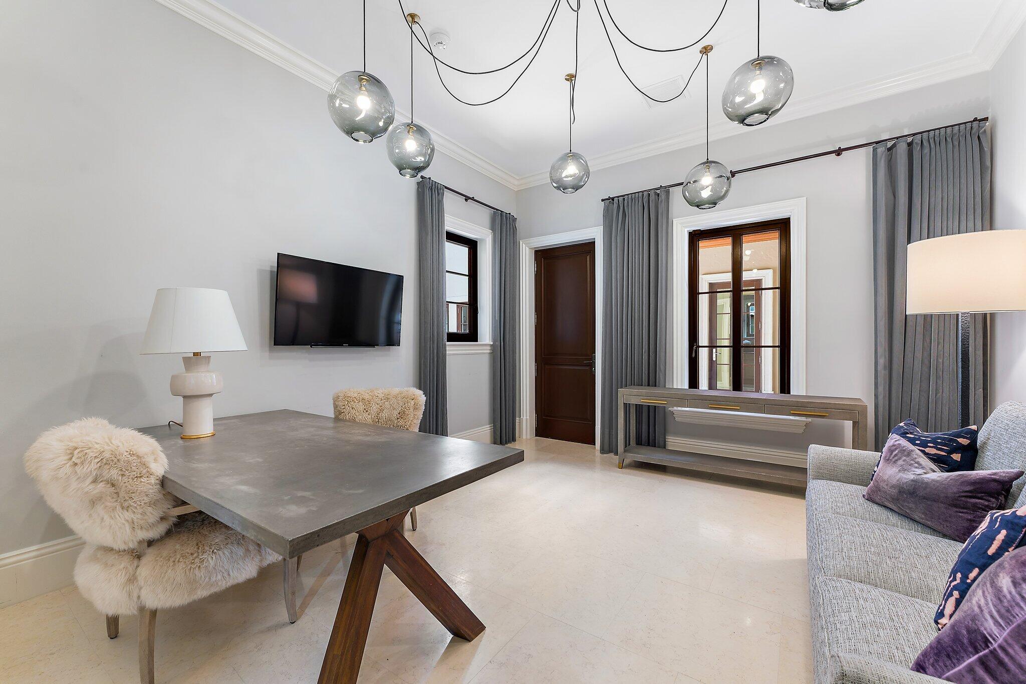 BEARS CLUB GOLF VILLAS CO - Residential