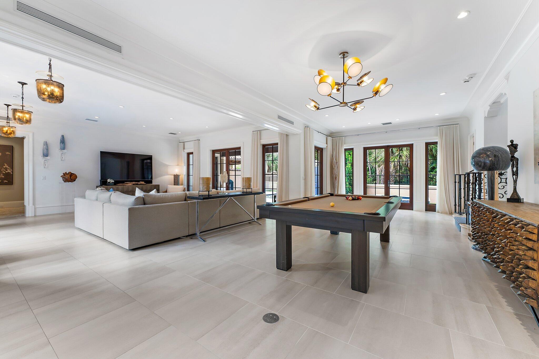 BEARS CLUB GOLF VILLAS CO - Residential