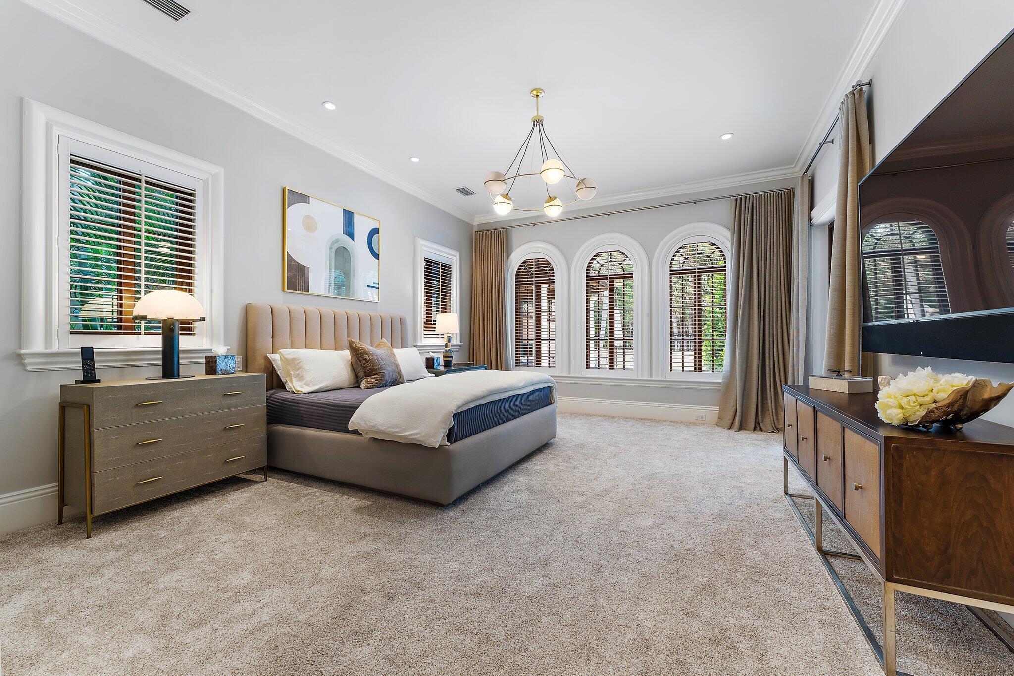 BEARS CLUB GOLF VILLAS CO - Residential