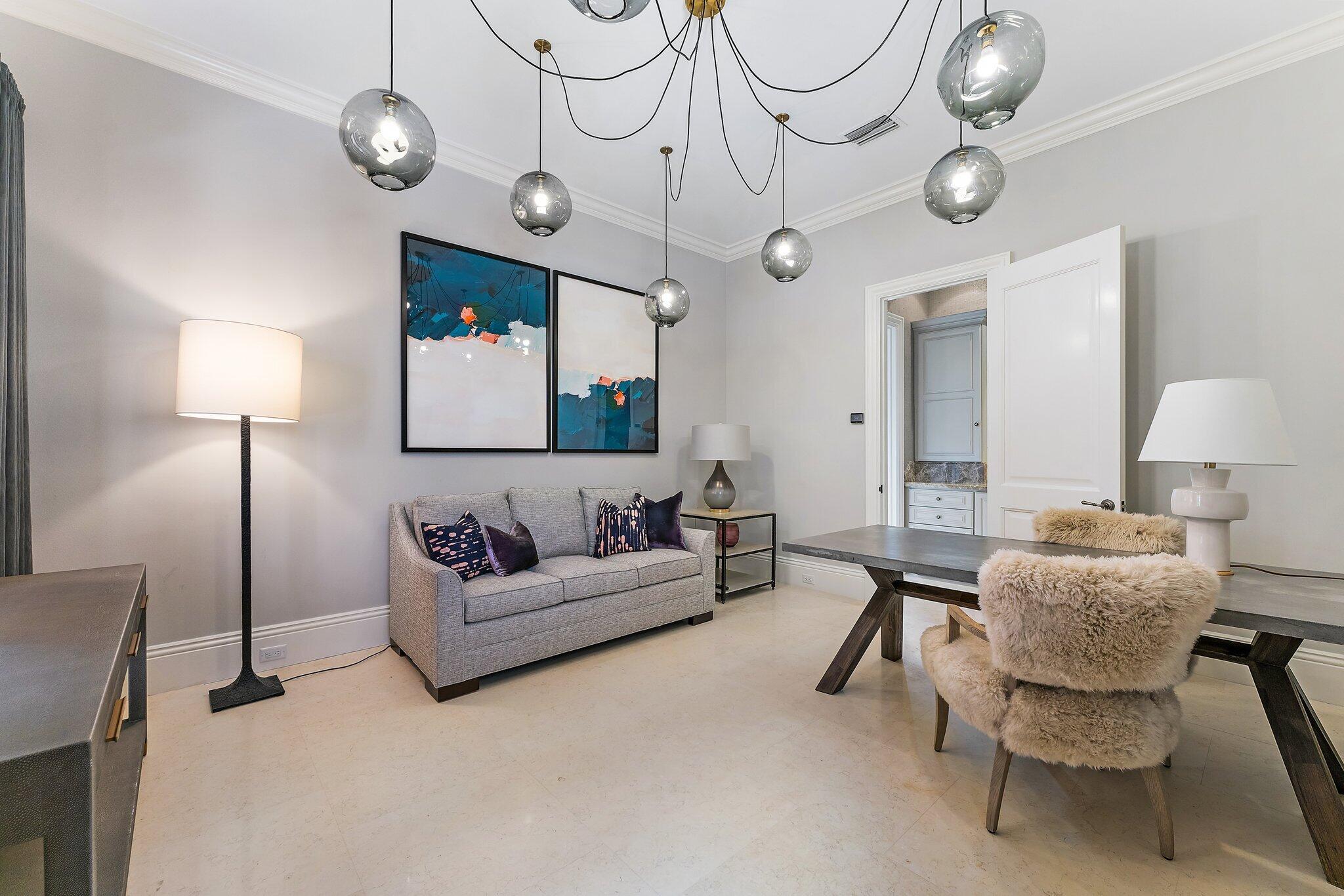 BEARS CLUB GOLF VILLAS CO - Residential