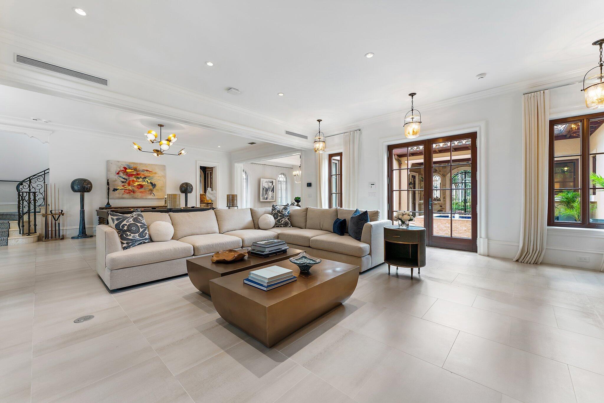 BEARS CLUB GOLF VILLAS CO - Residential