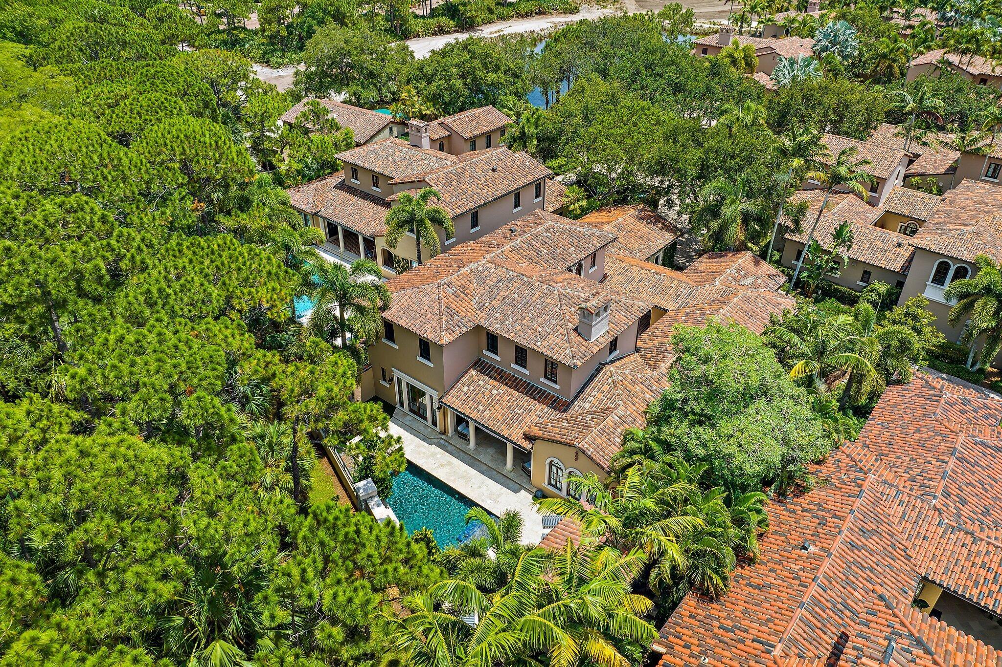 BEARS CLUB GOLF VILLAS CO - Residential