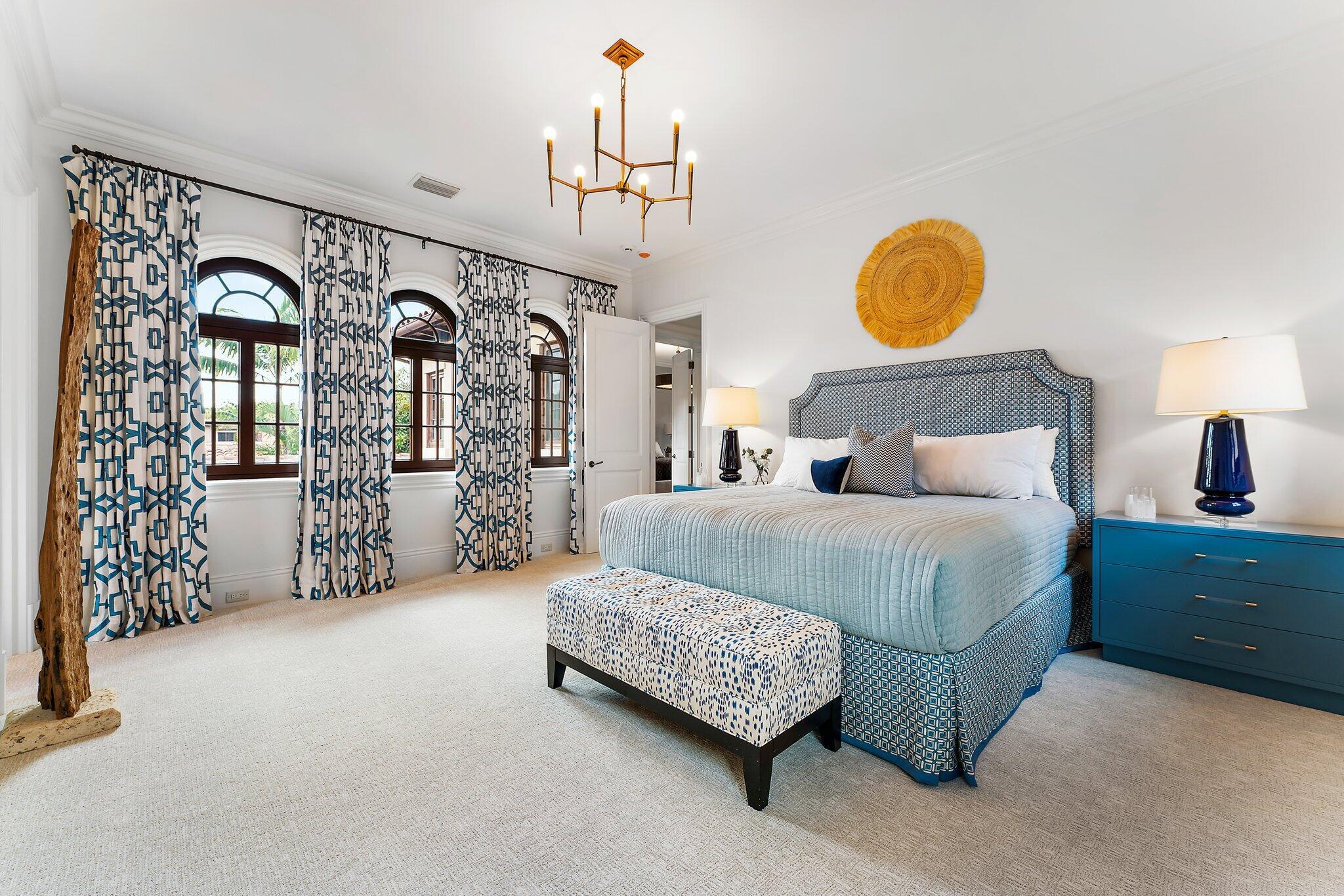 BEARS CLUB GOLF VILLAS CO - Residential