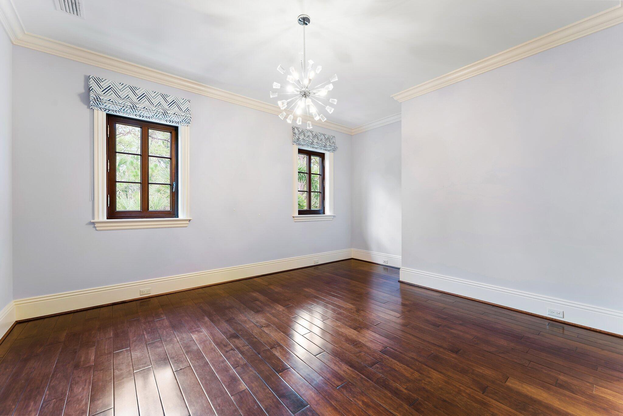 BEARS CLUB GOLF VILLAS CO - Residential