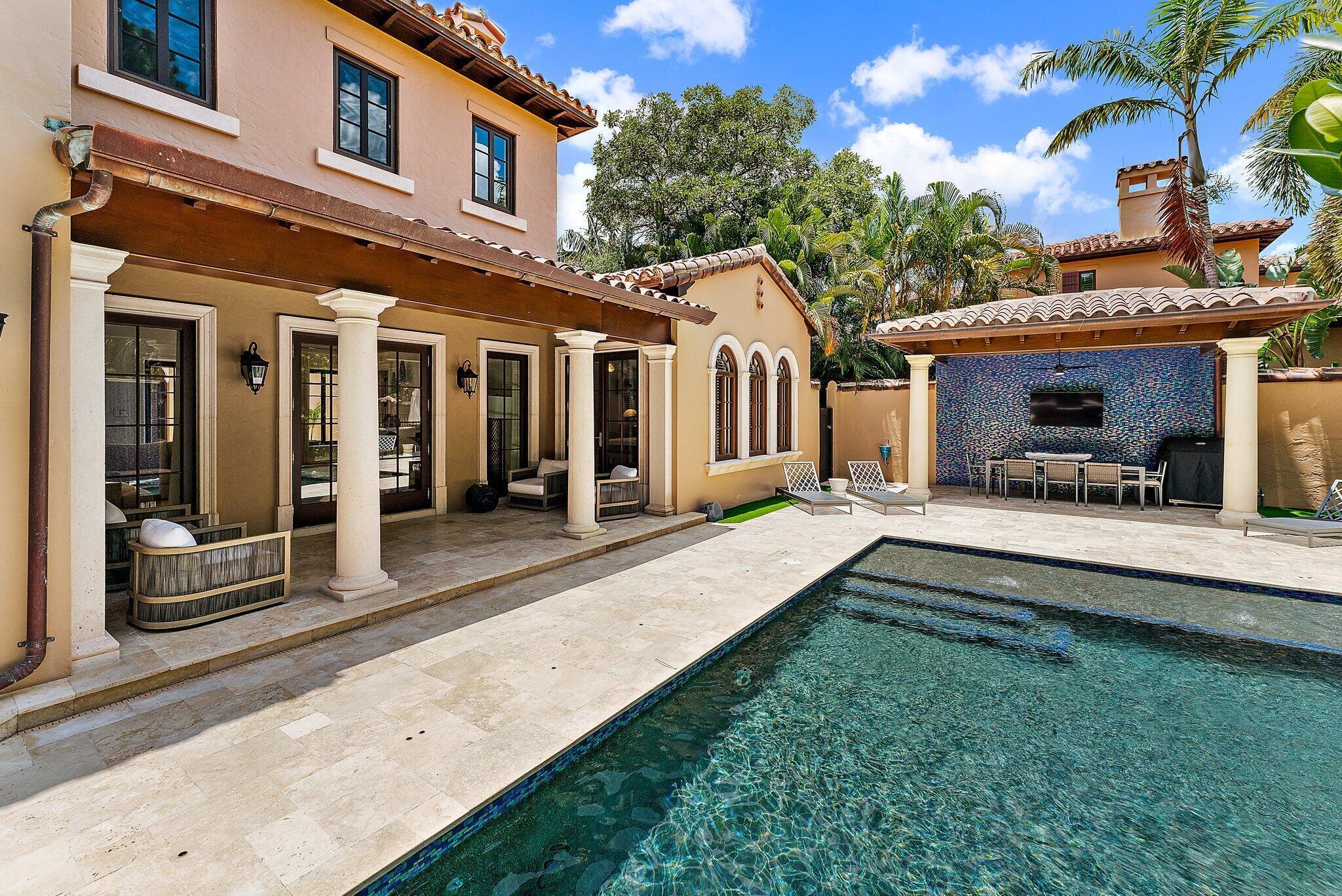 BEARS CLUB GOLF VILLAS CO - Residential