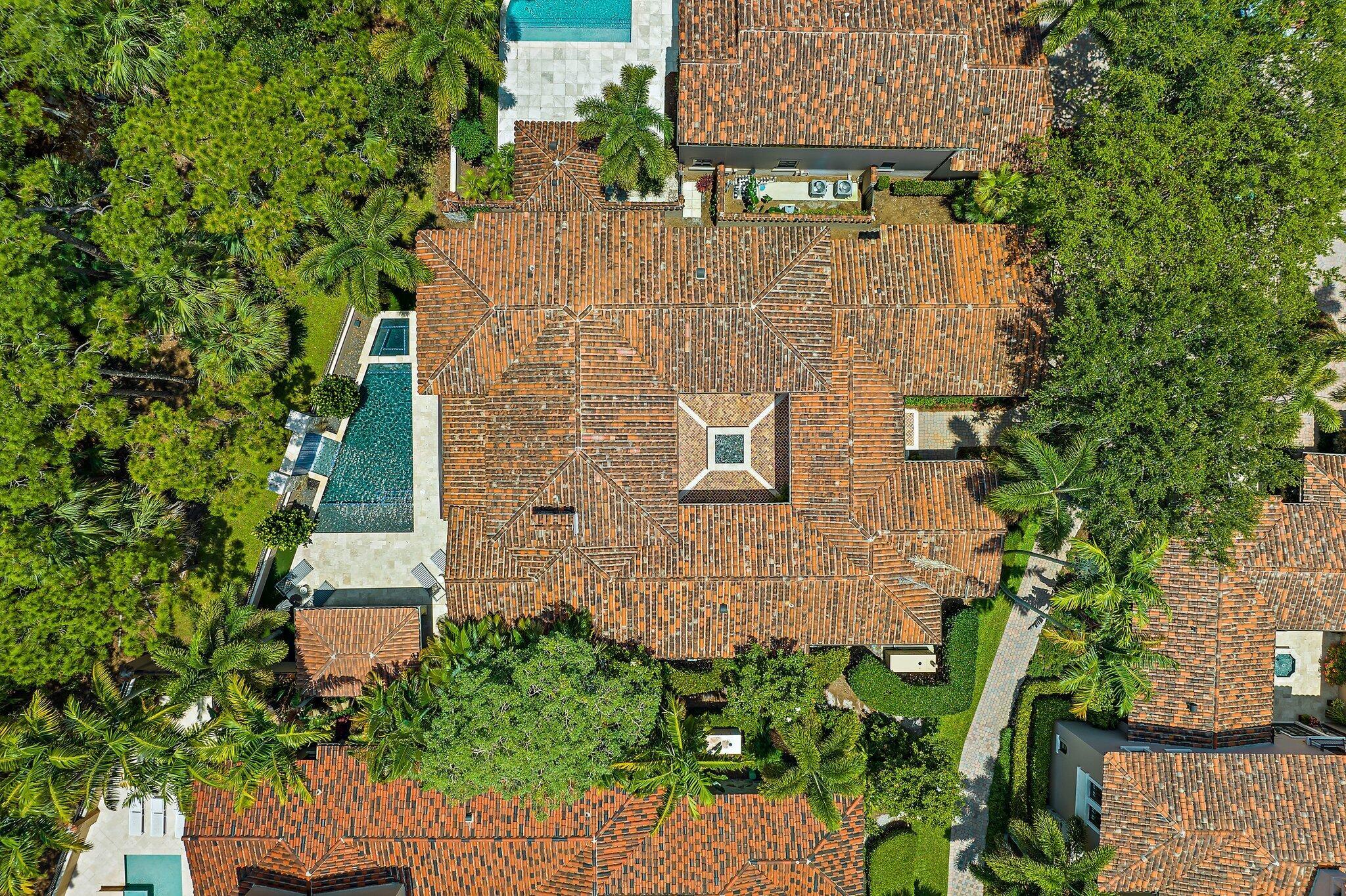 BEARS CLUB GOLF VILLAS CO - Residential