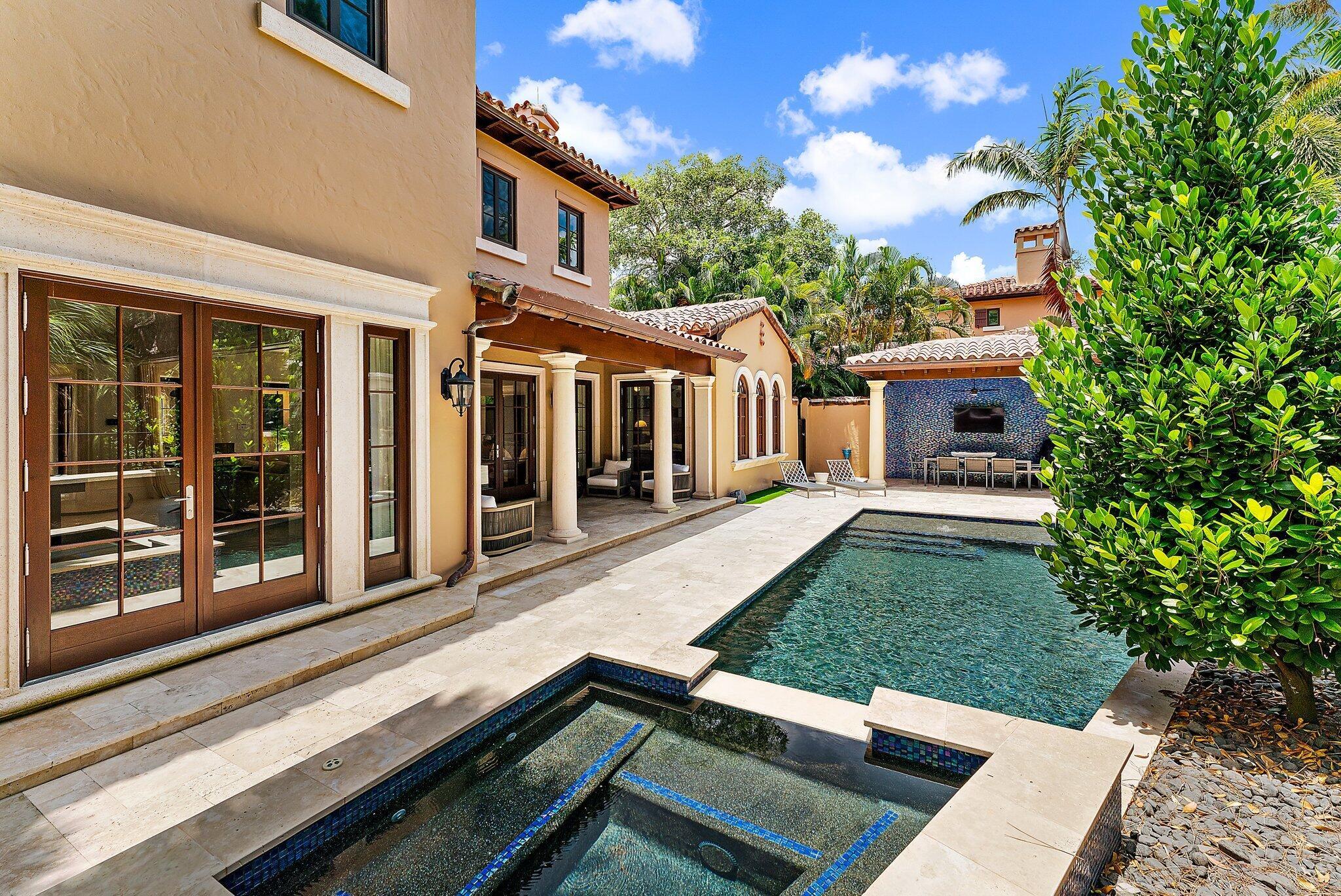 BEARS CLUB GOLF VILLAS CO - Residential