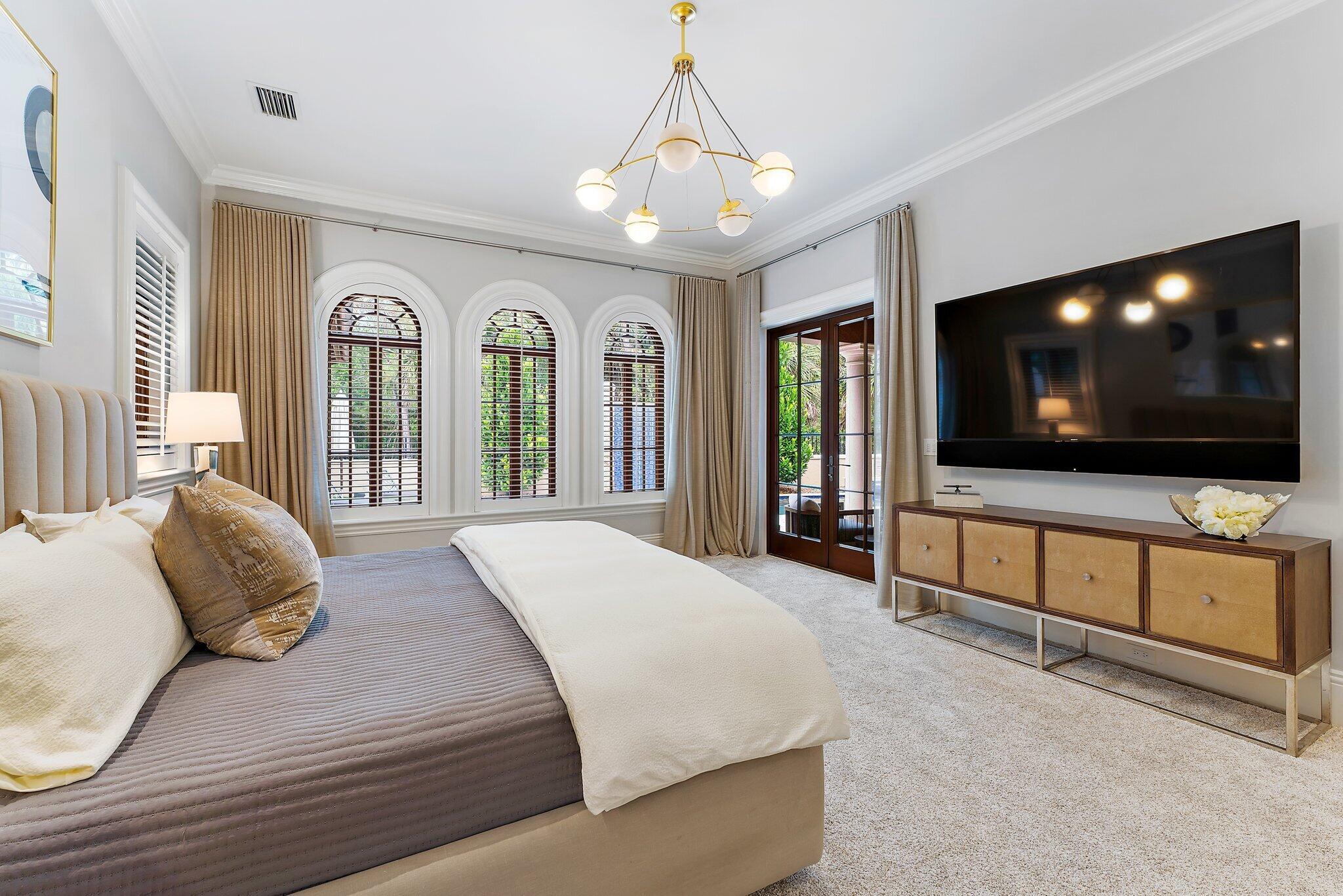 BEARS CLUB GOLF VILLAS CO - Residential