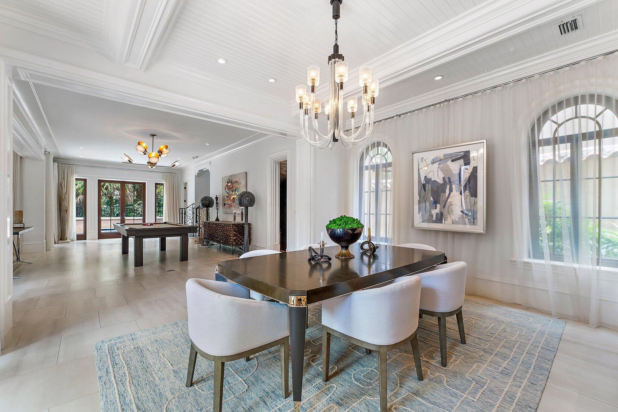 BEARS CLUB GOLF VILLAS CO - Residential