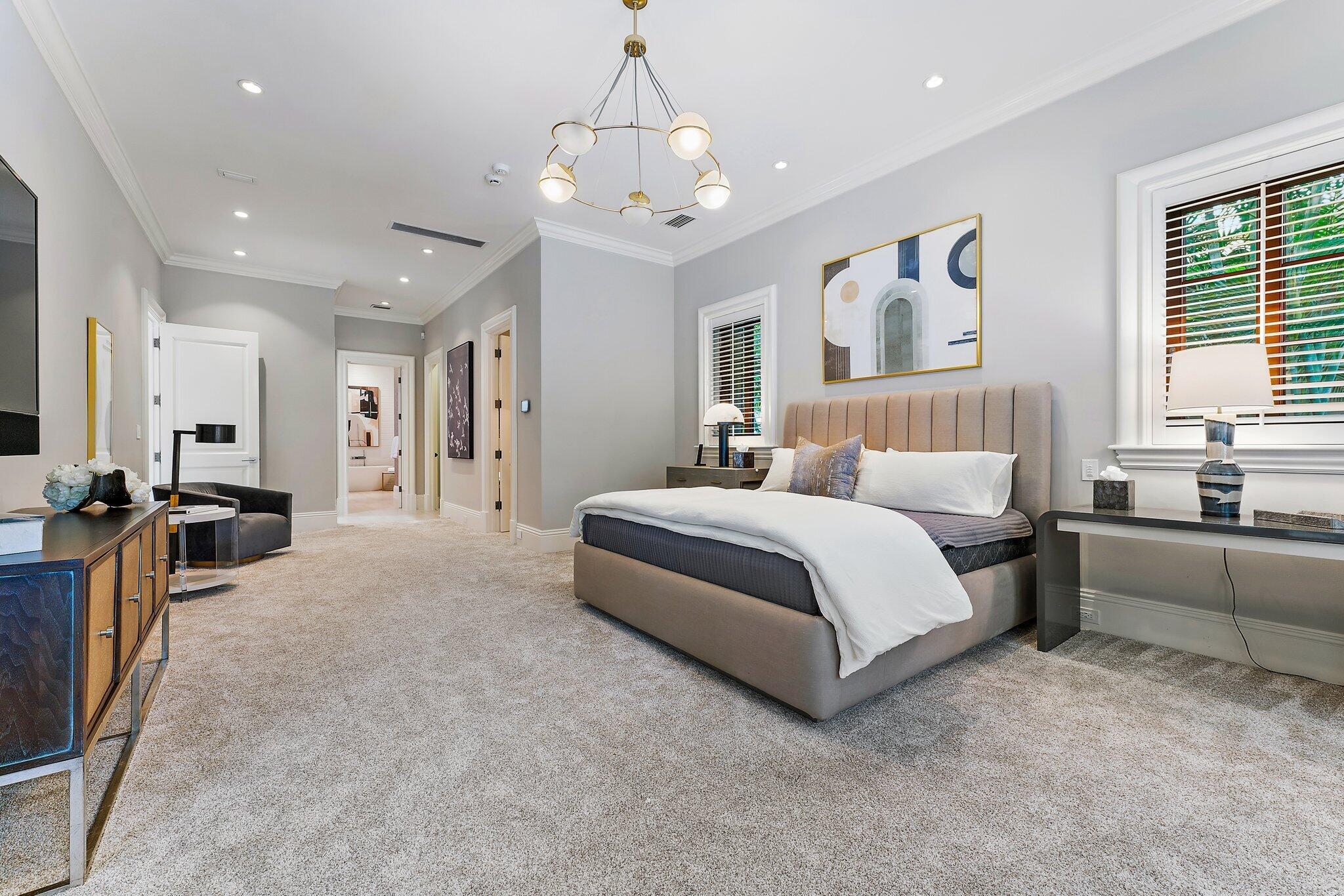 BEARS CLUB GOLF VILLAS CO - Residential