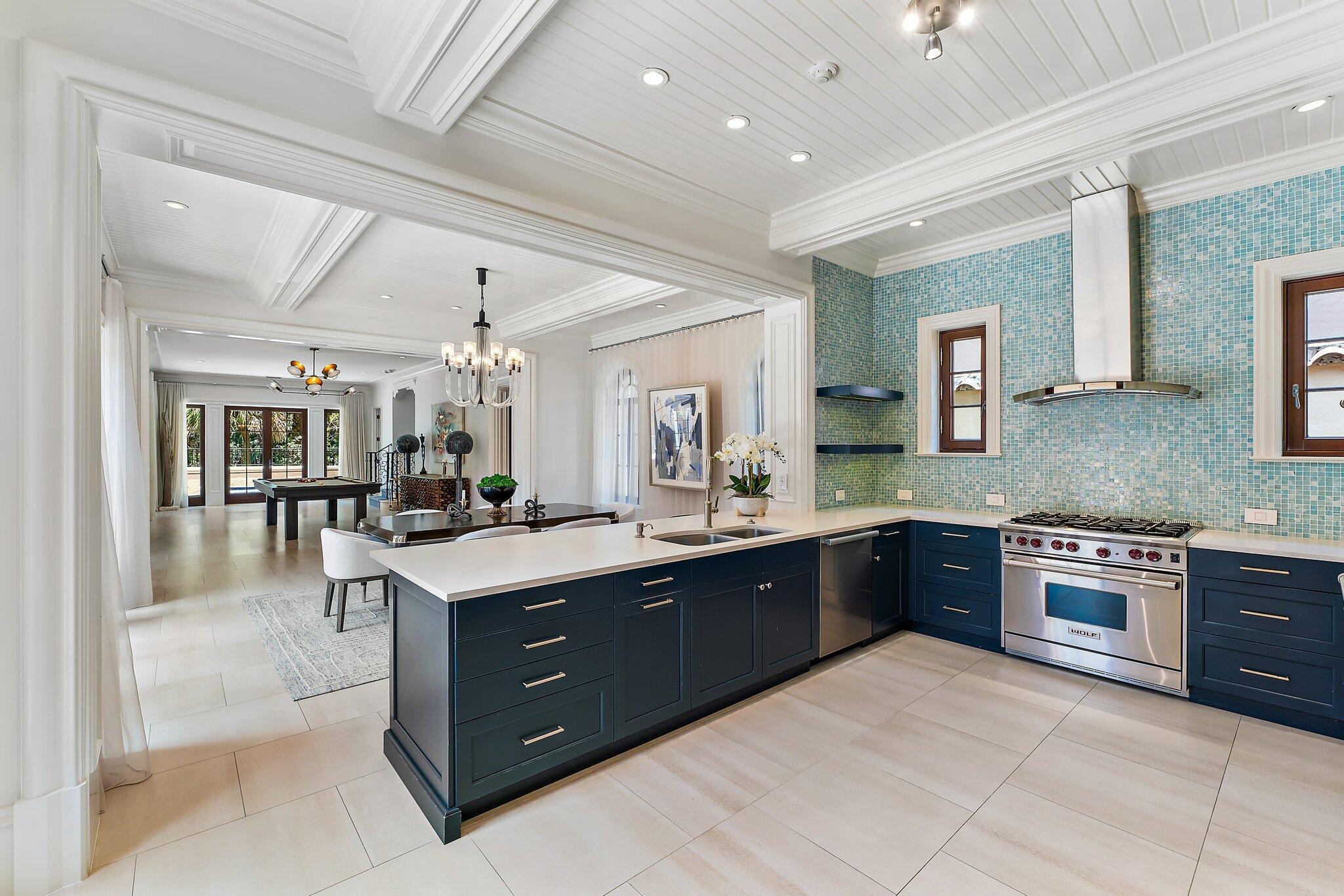 BEARS CLUB GOLF VILLAS CO - Residential