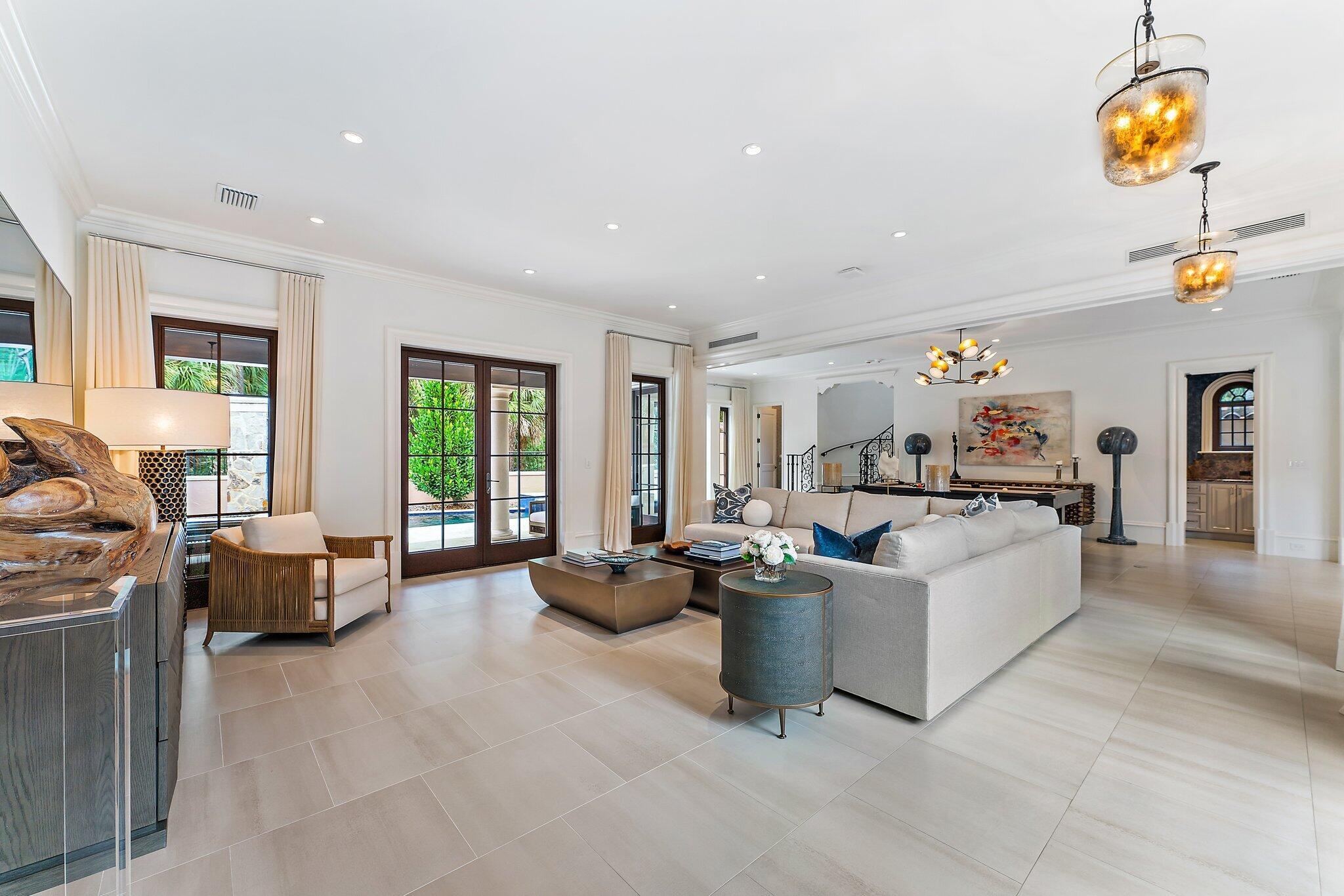 BEARS CLUB GOLF VILLAS CO - Residential