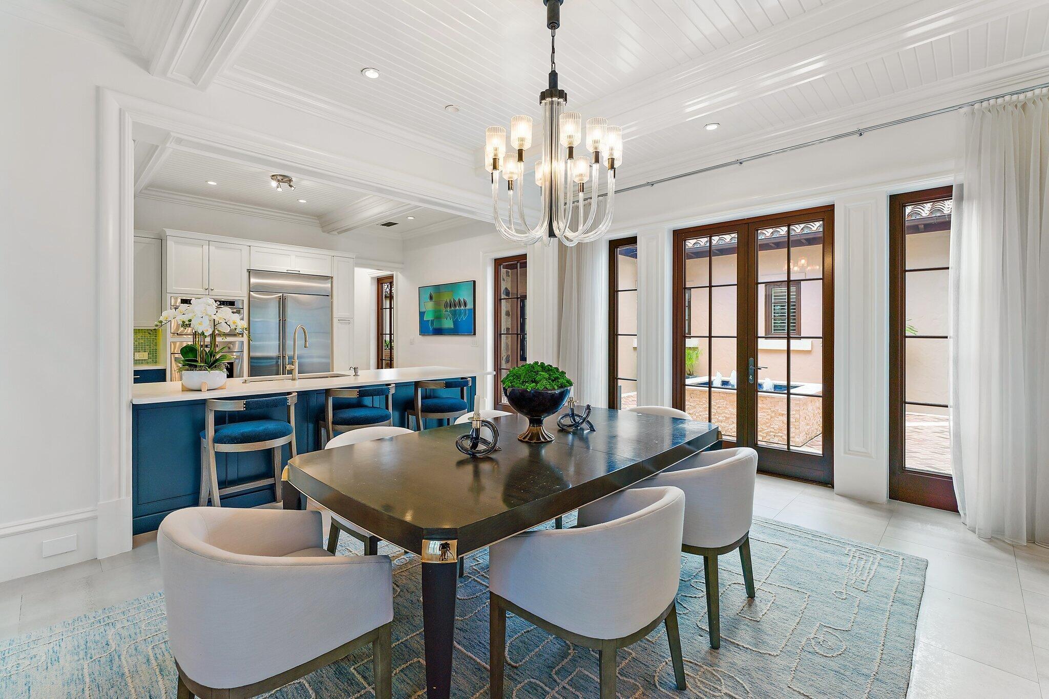 BEARS CLUB GOLF VILLAS CO - Residential