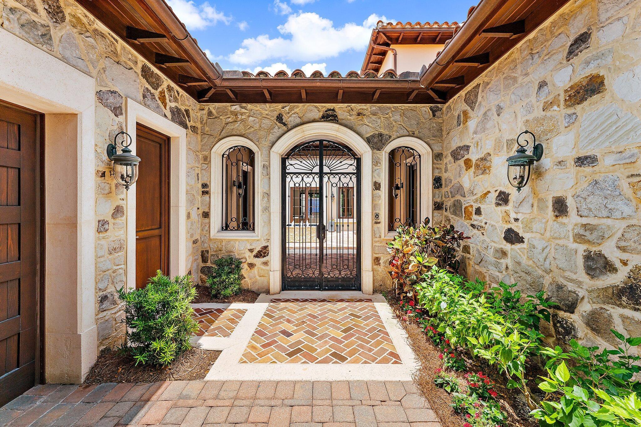 BEARS CLUB GOLF VILLAS CO - Residential