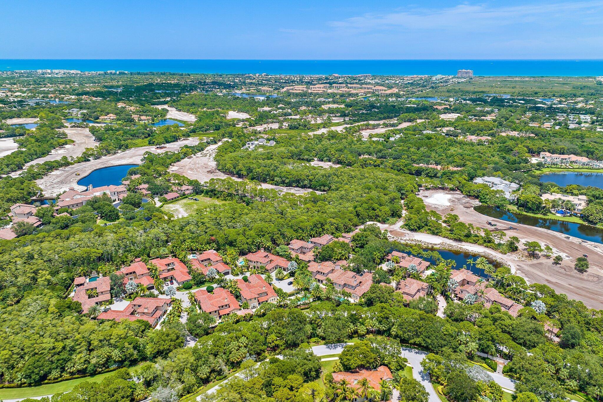 BEARS CLUB GOLF VILLAS CO - Residential