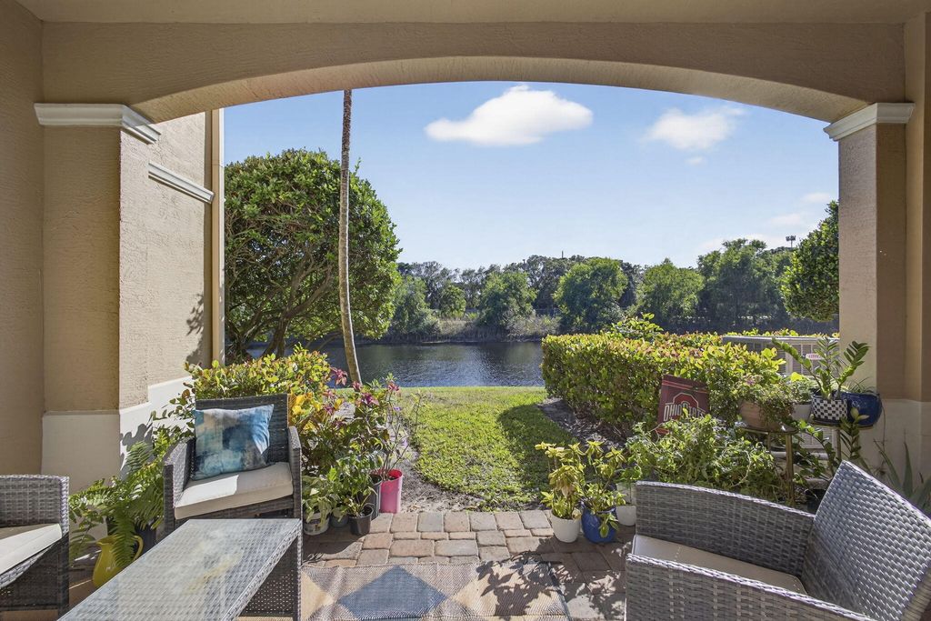 Photo of 4511 Artesa Way S, Palm Beach Gardens, FL 33418 (MLS # R11159992)